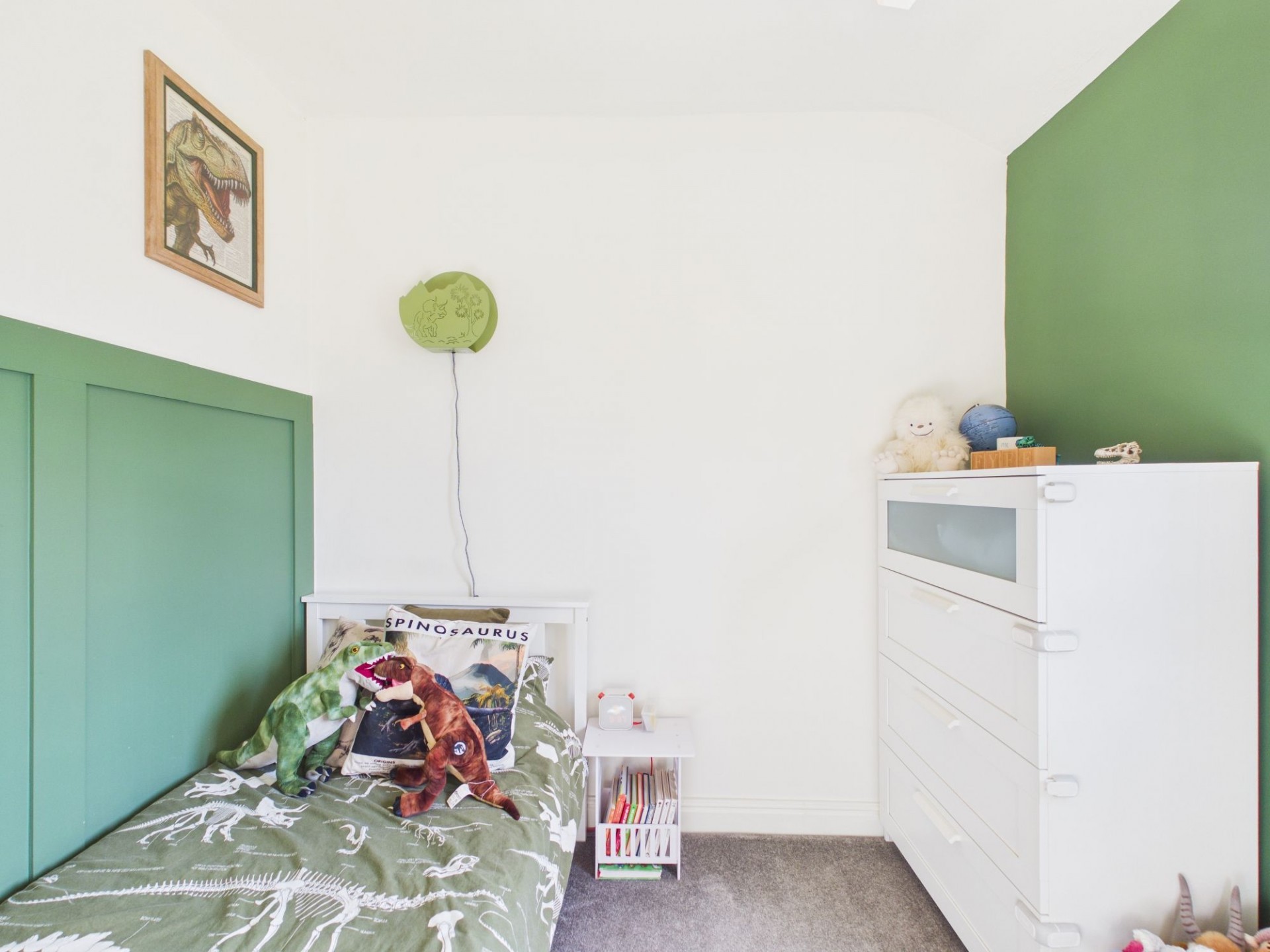 Images for Snowfield View, Wirksworth, DE4