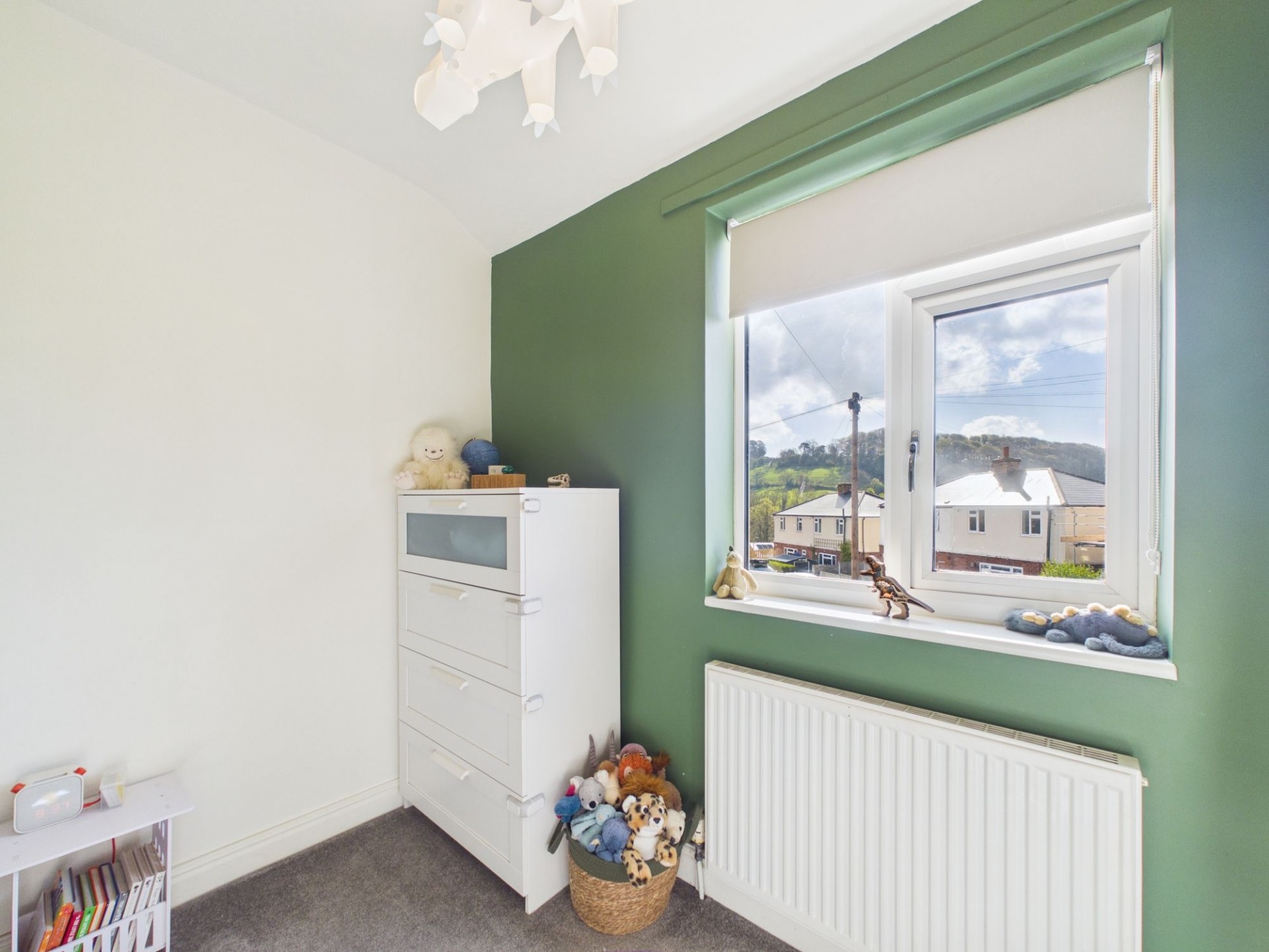 Images for Snowfield View, Wirksworth, DE4