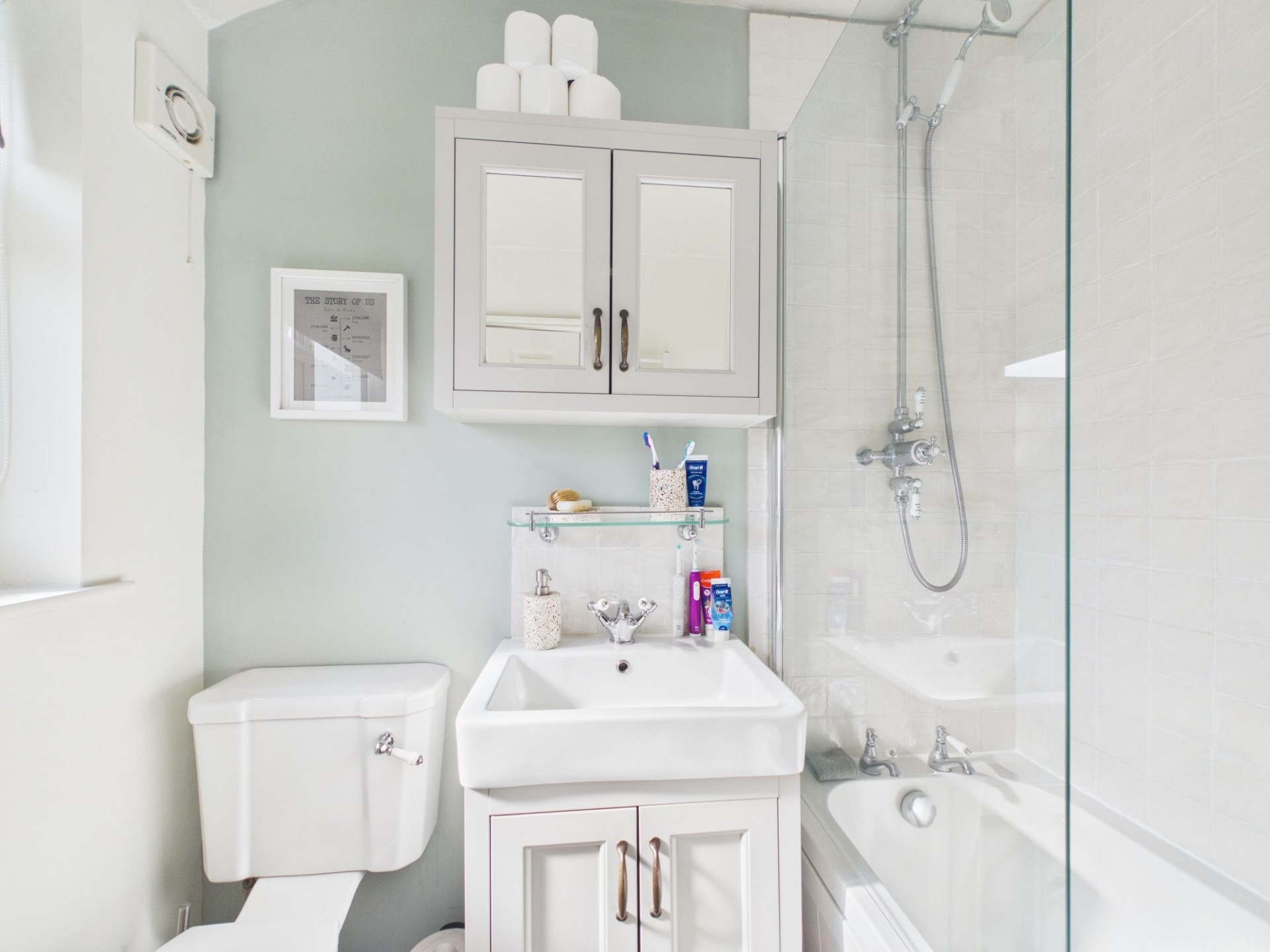 Images for Snowfield View, Wirksworth, DE4