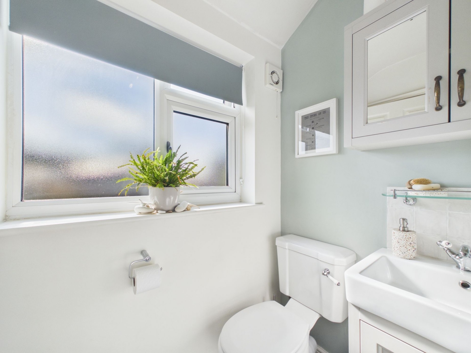 Images for Snowfield View, Wirksworth, DE4