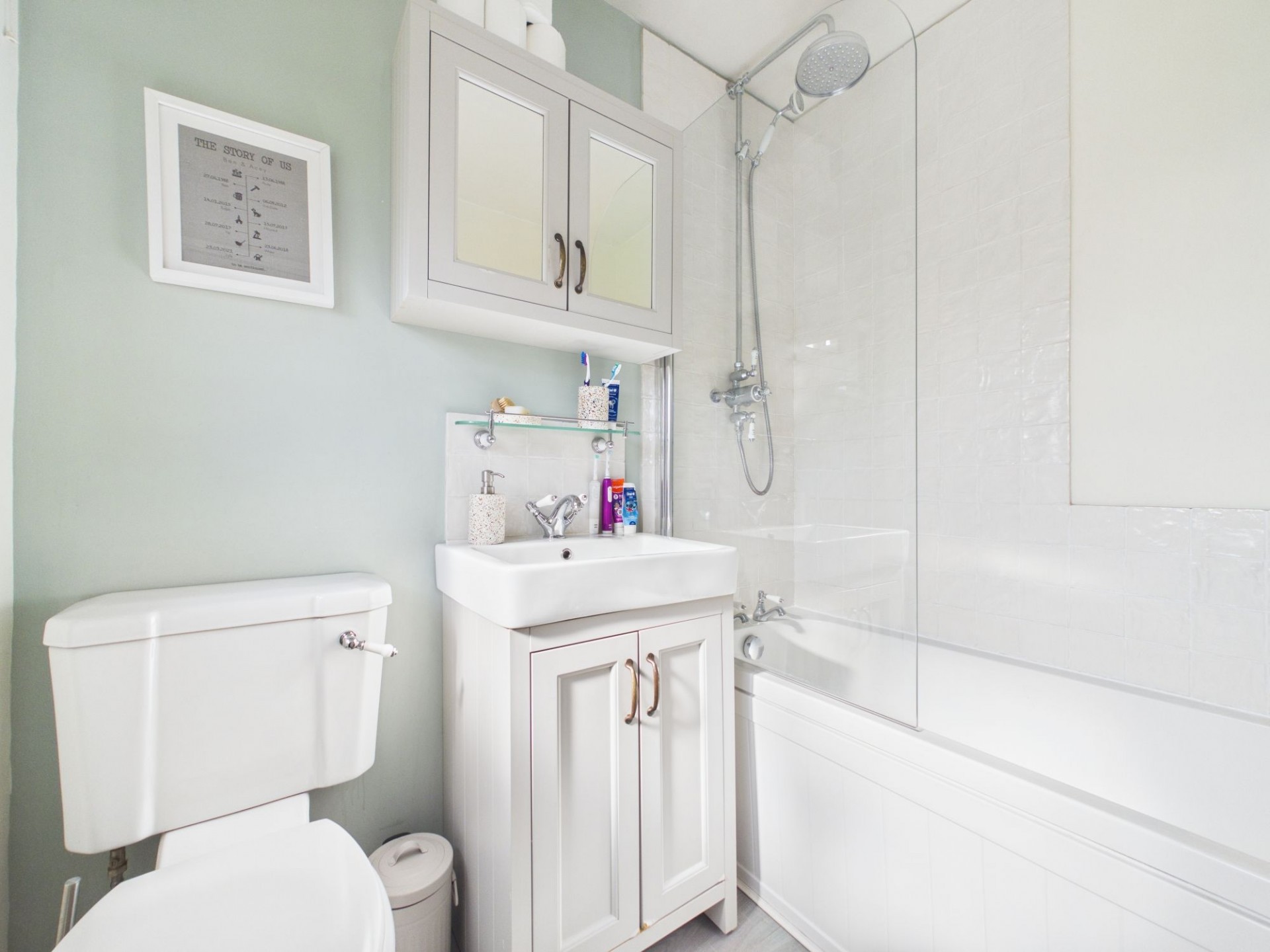 Images for Snowfield View, Wirksworth, DE4