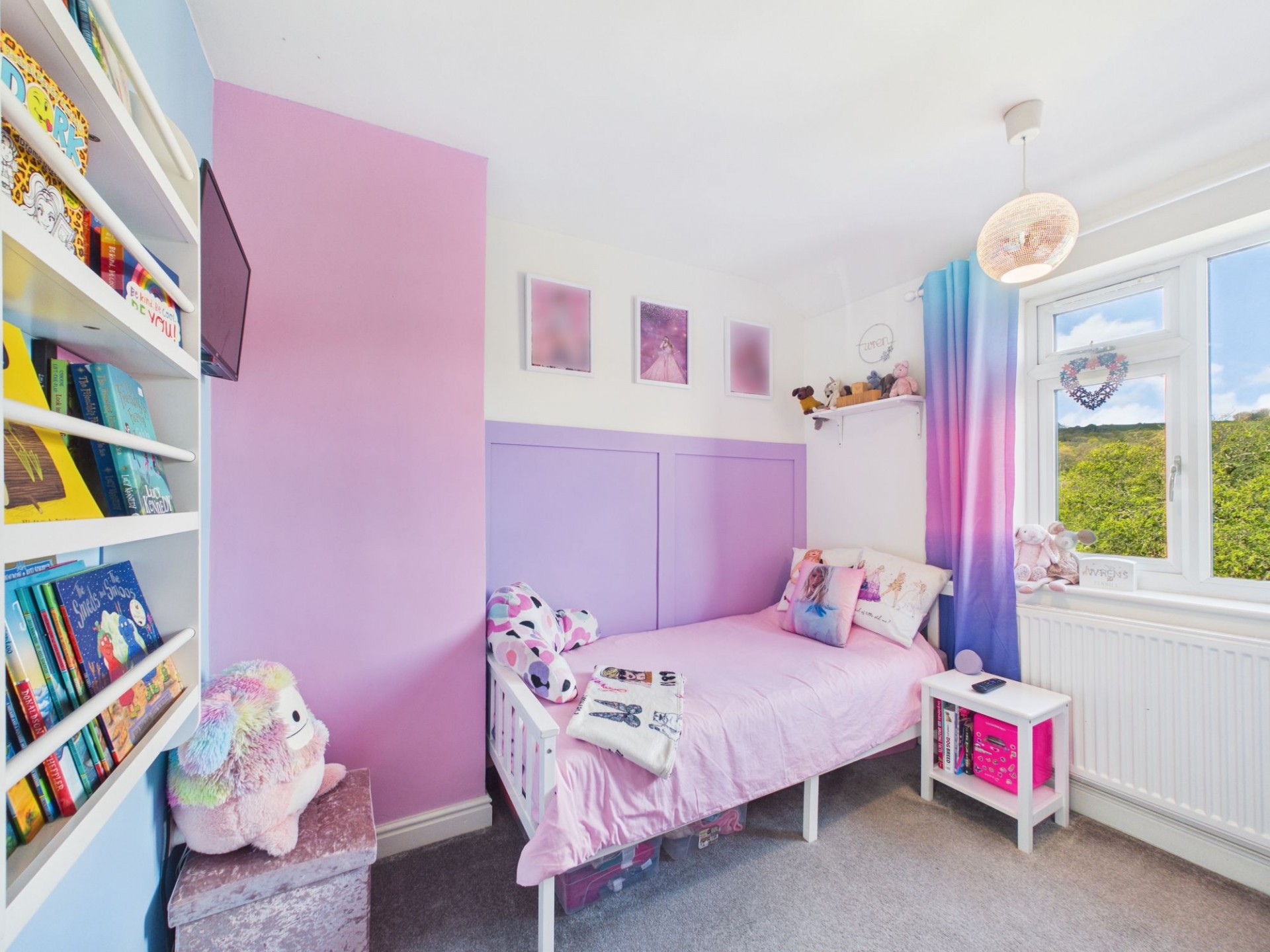 Images for Snowfield View, Wirksworth, DE4