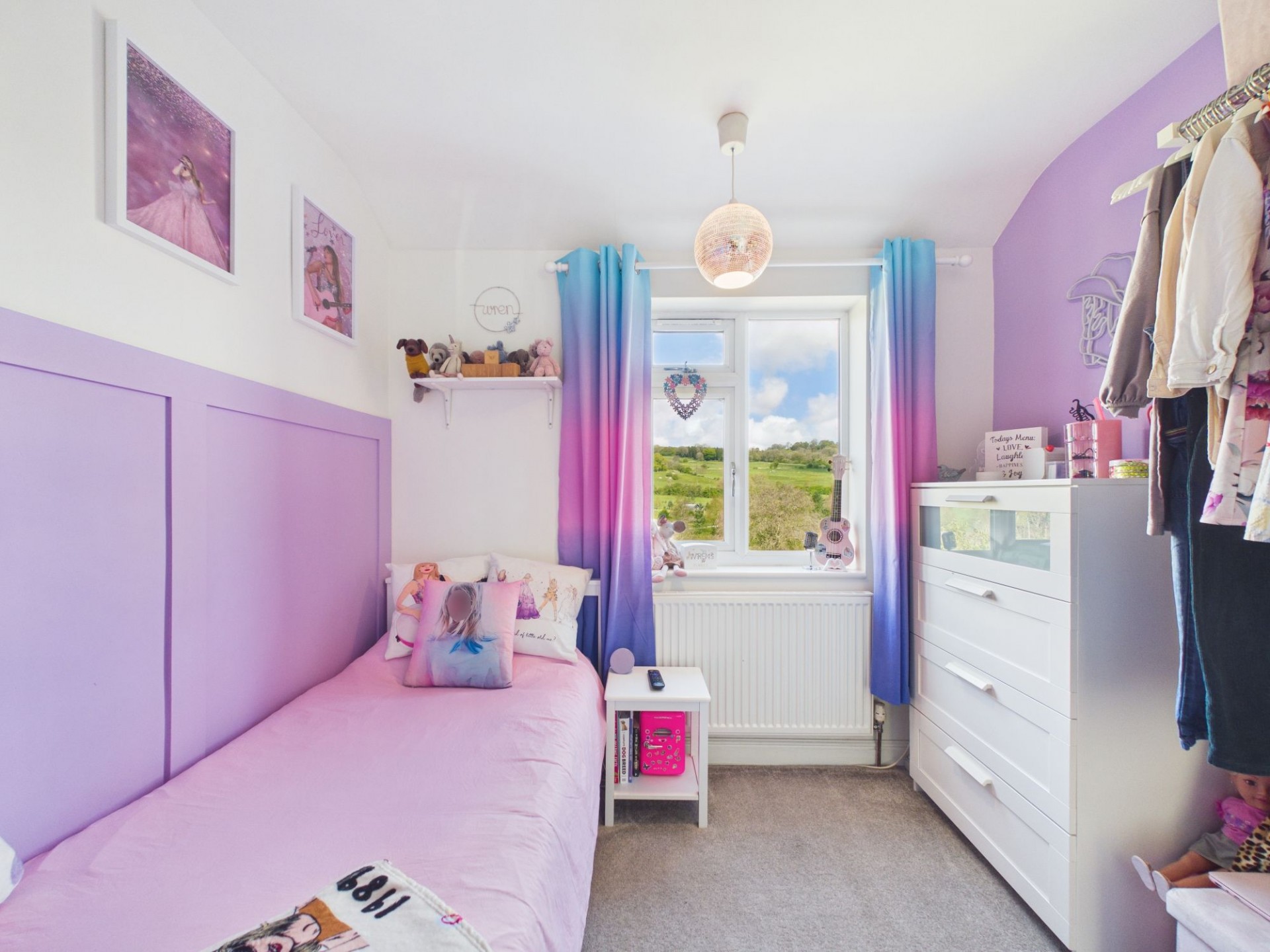 Images for Snowfield View, Wirksworth, DE4