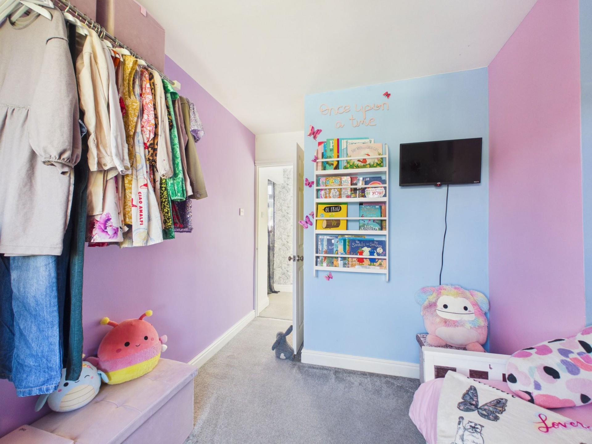 Images for Snowfield View, Wirksworth, DE4