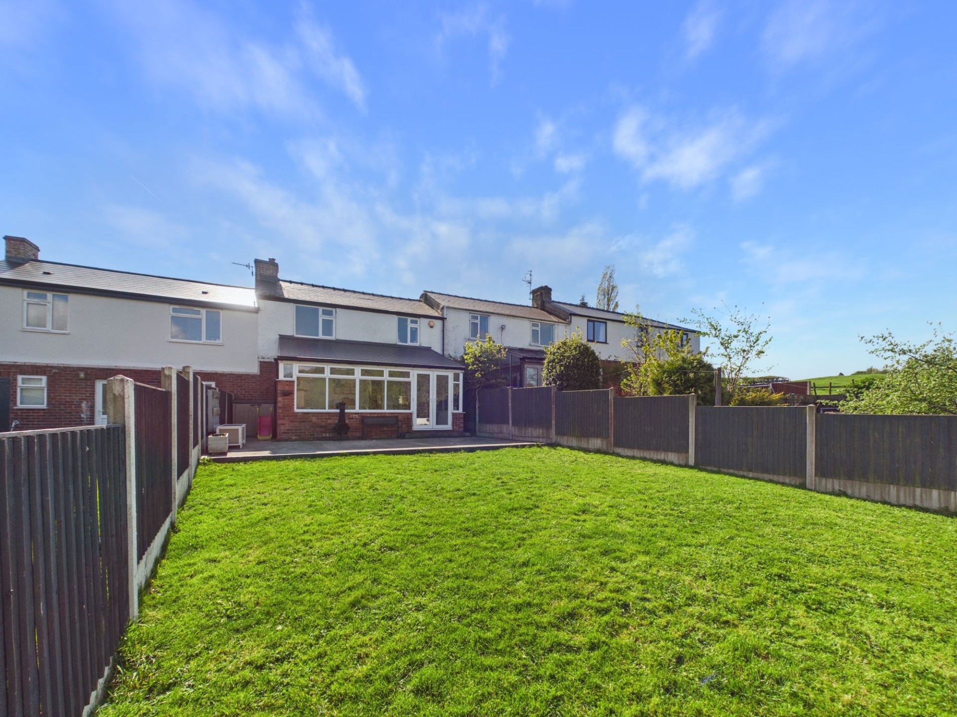 Images for Snowfield View, Wirksworth, DE4