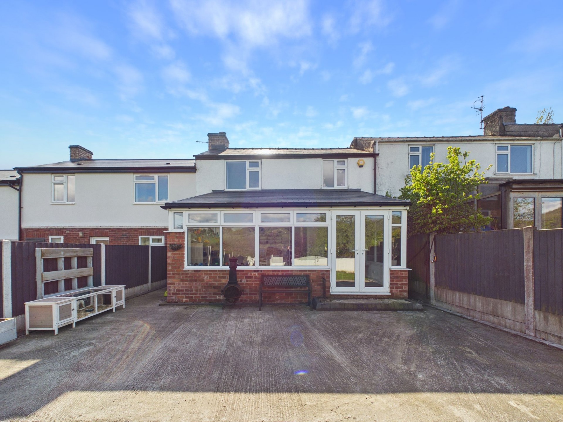 Images for Snowfield View, Wirksworth, DE4