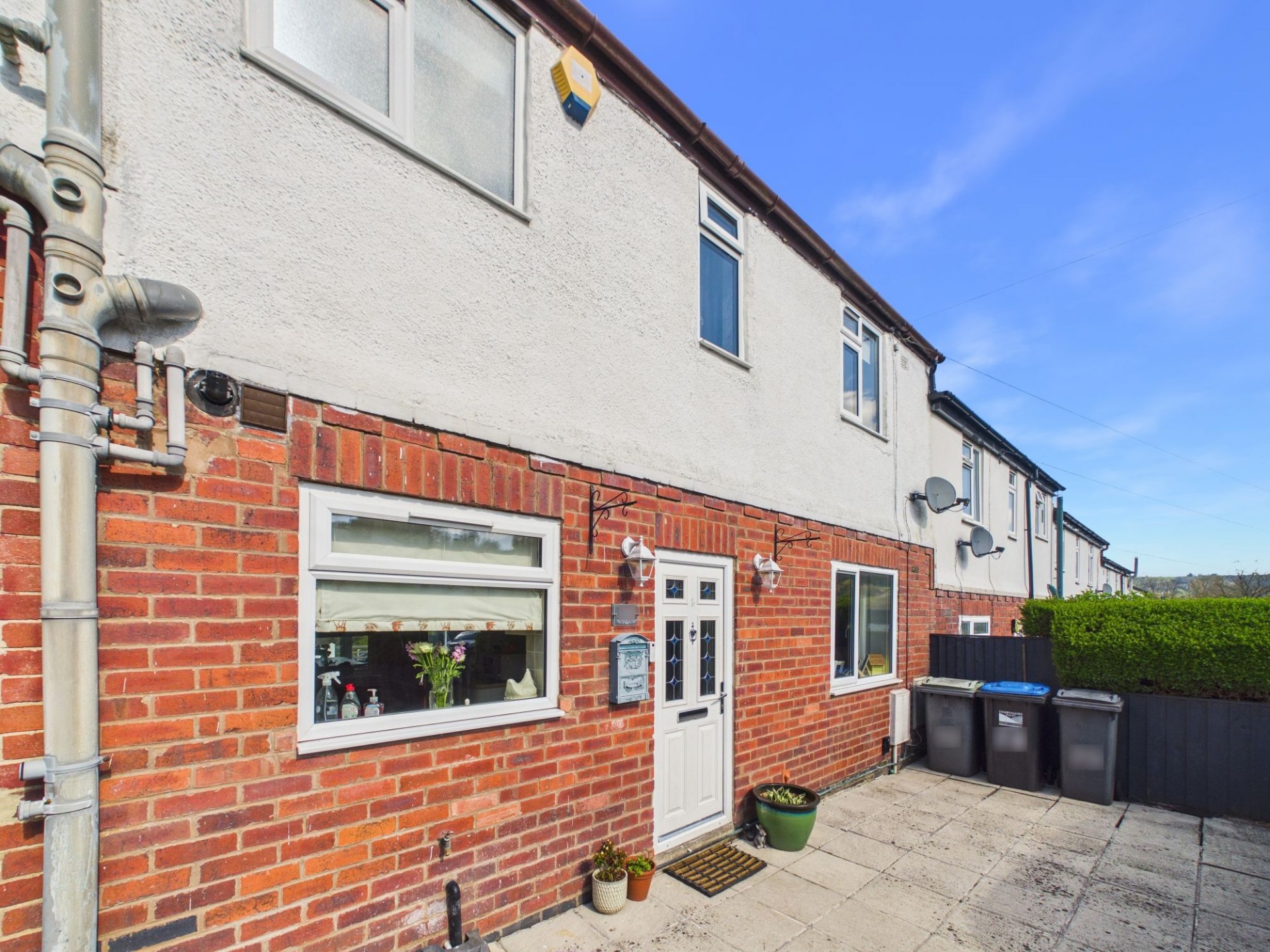 Images for Snowfield View, Wirksworth, DE4