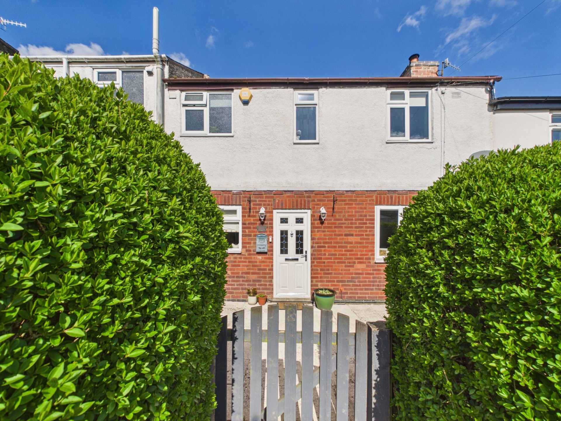 Images for Snowfield View, Wirksworth, DE4