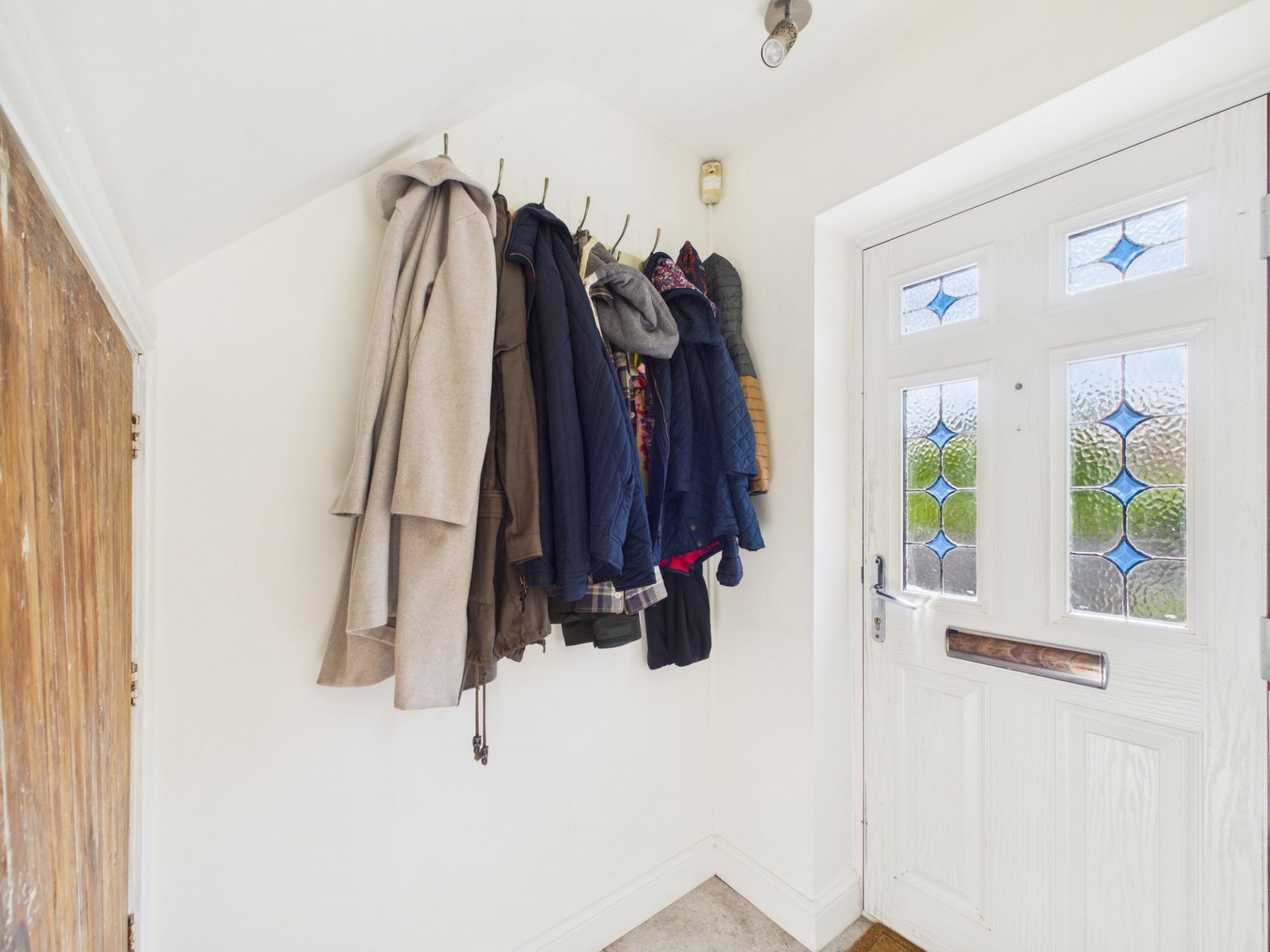 Images for Snowfield View, Wirksworth, DE4