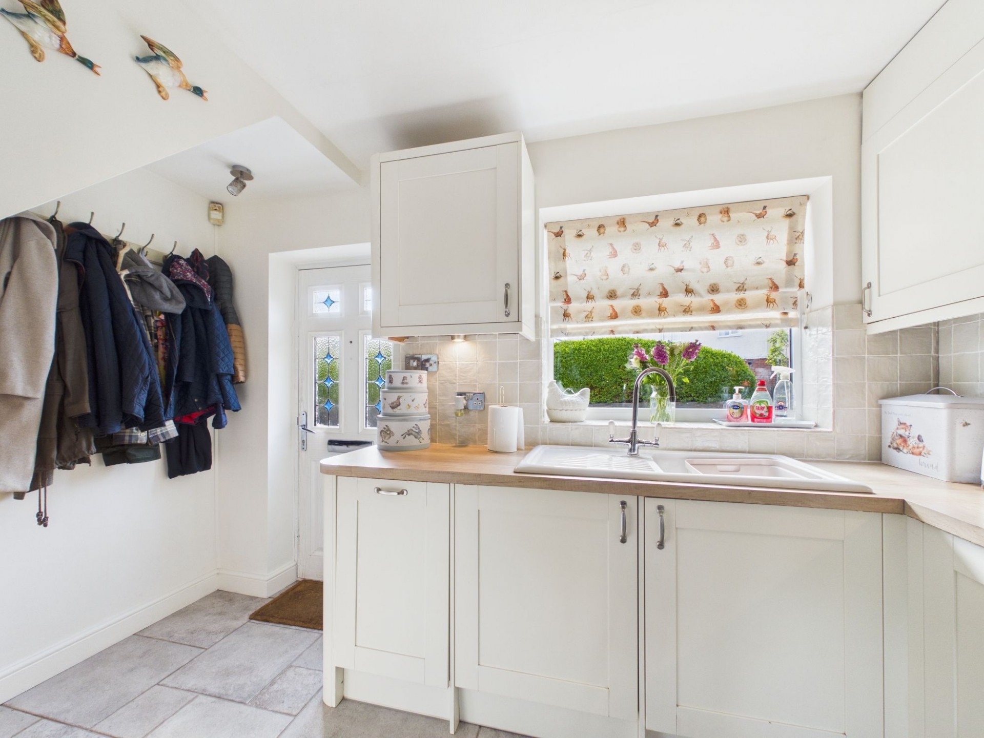 Images for Snowfield View, Wirksworth, DE4