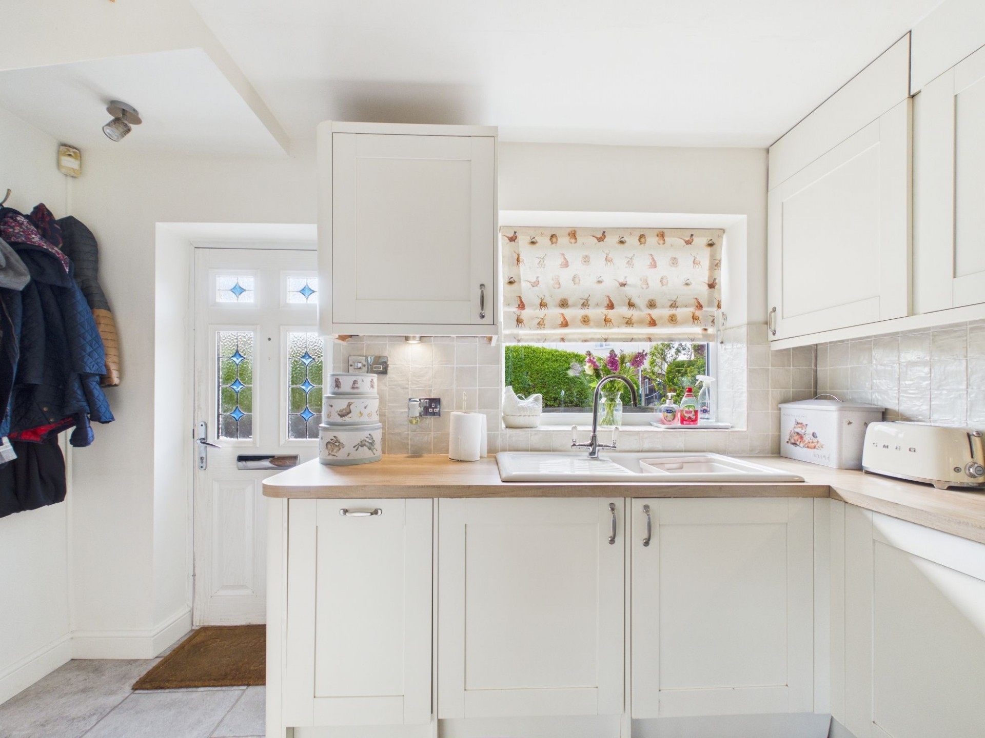 Images for Snowfield View, Wirksworth, DE4