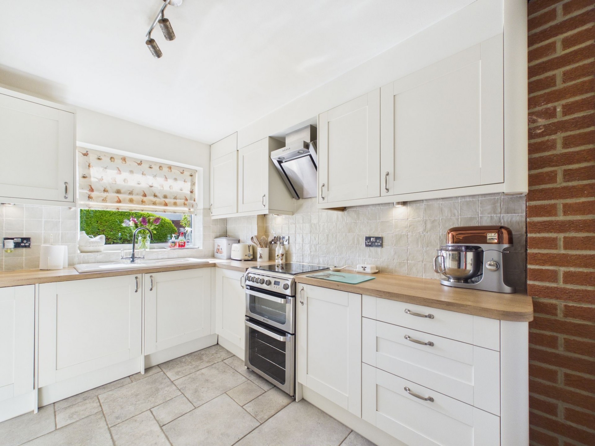 Images for Snowfield View, Wirksworth, DE4