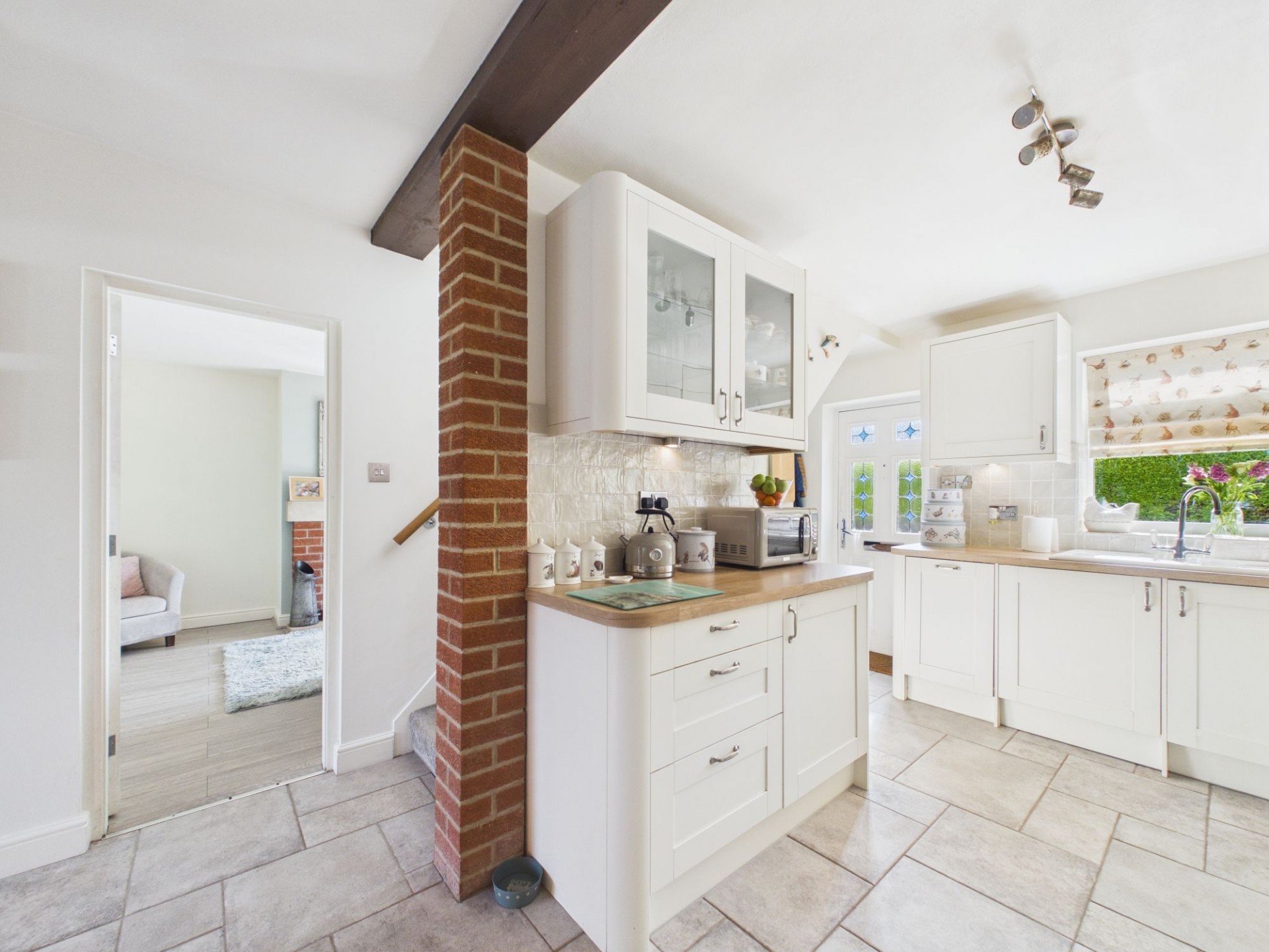 Images for Snowfield View, Wirksworth, DE4