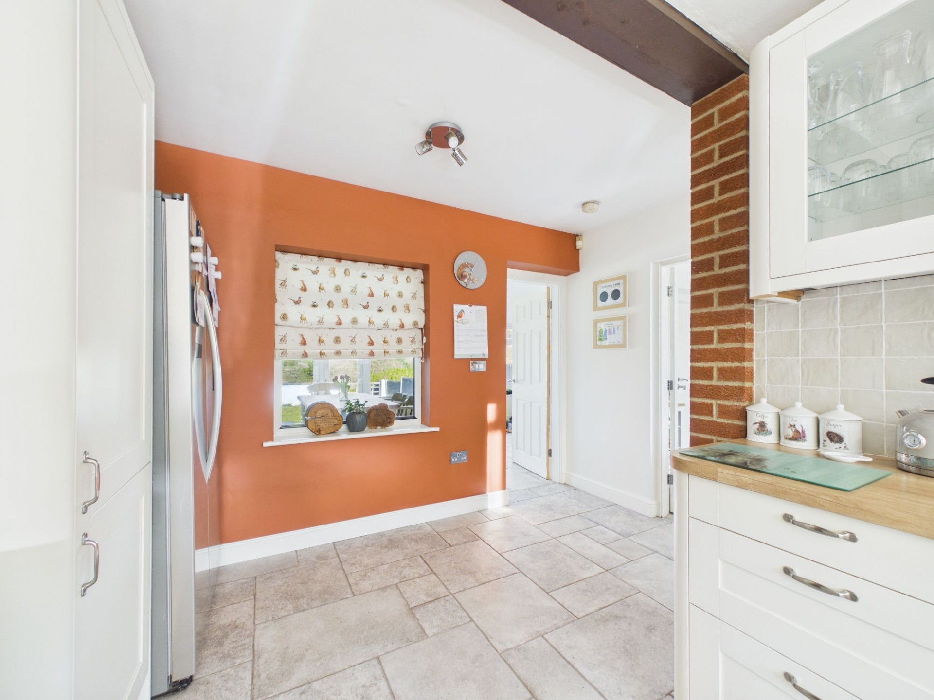 Images for Snowfield View, Wirksworth, DE4