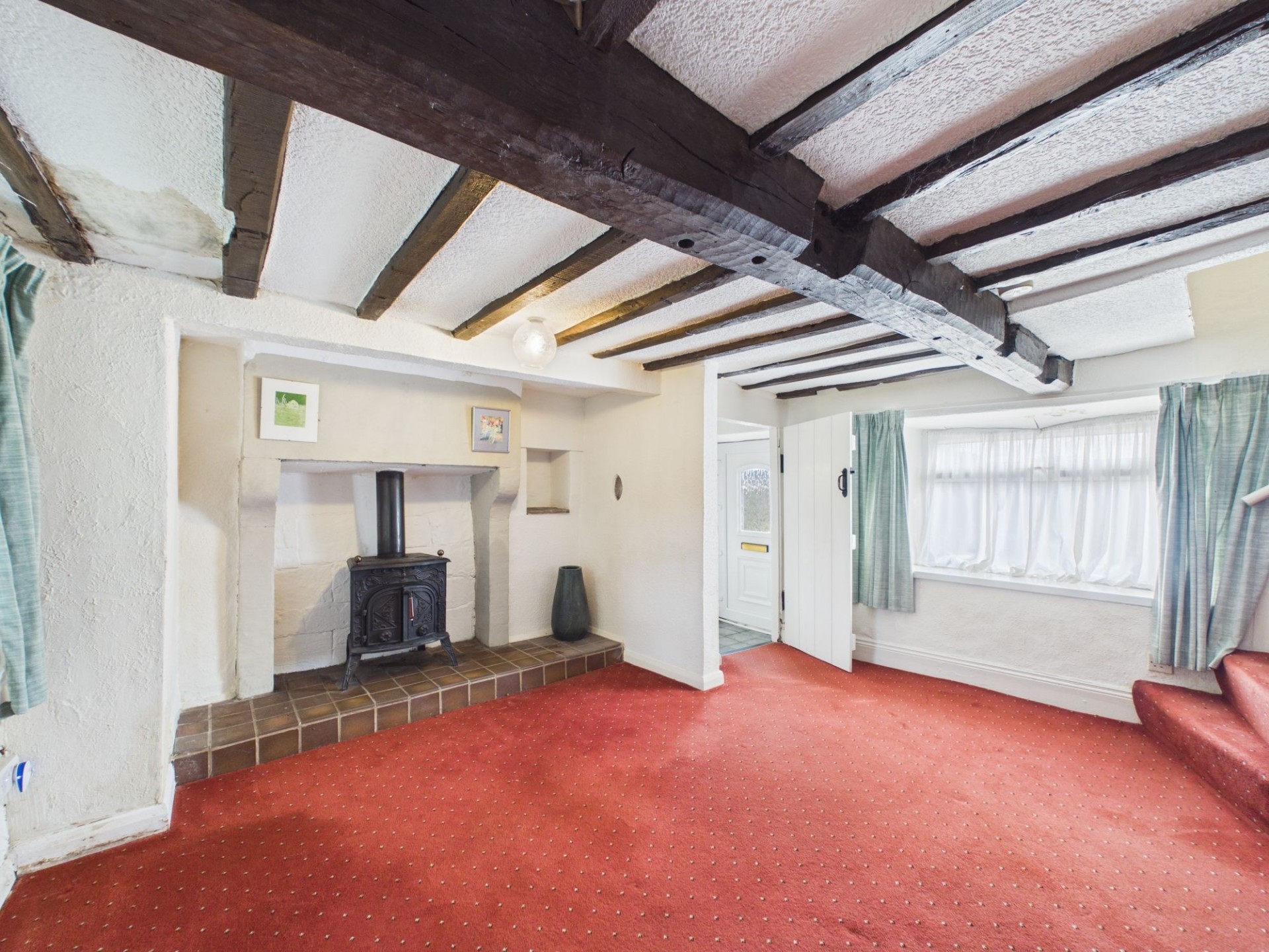 Images for Cromford Road, Crich, DE4