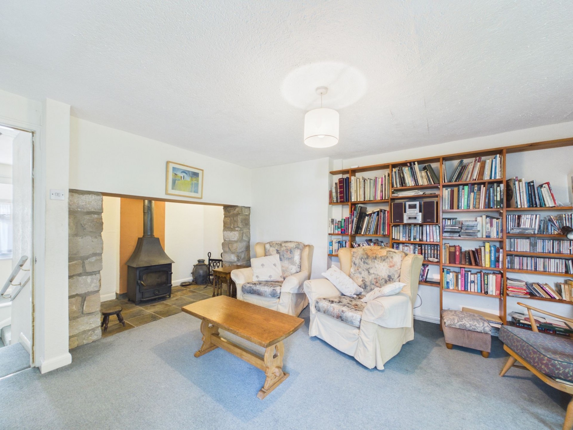 Images for Cromford Road, Crich, DE4