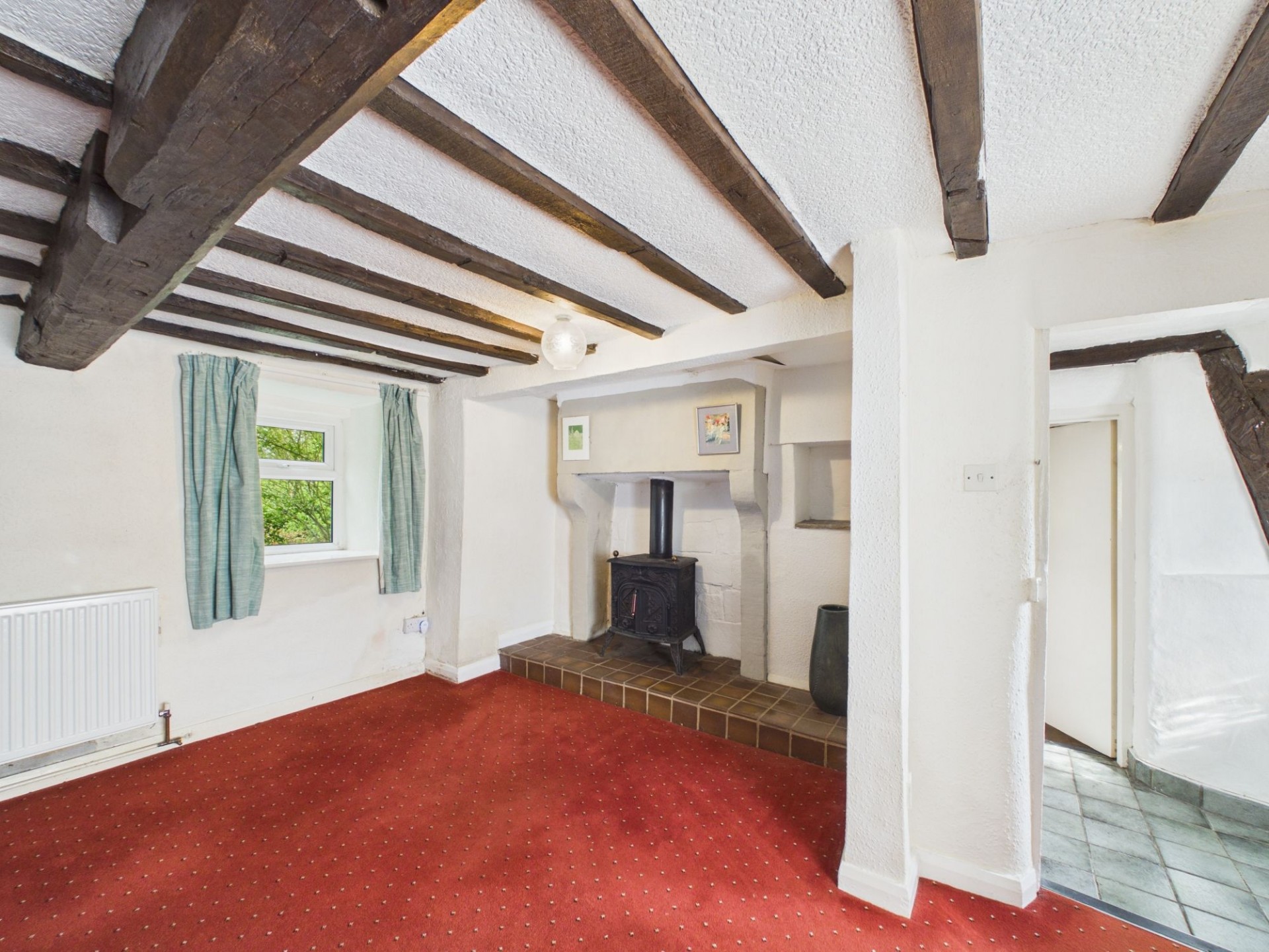 Images for Cromford Road, Crich, DE4