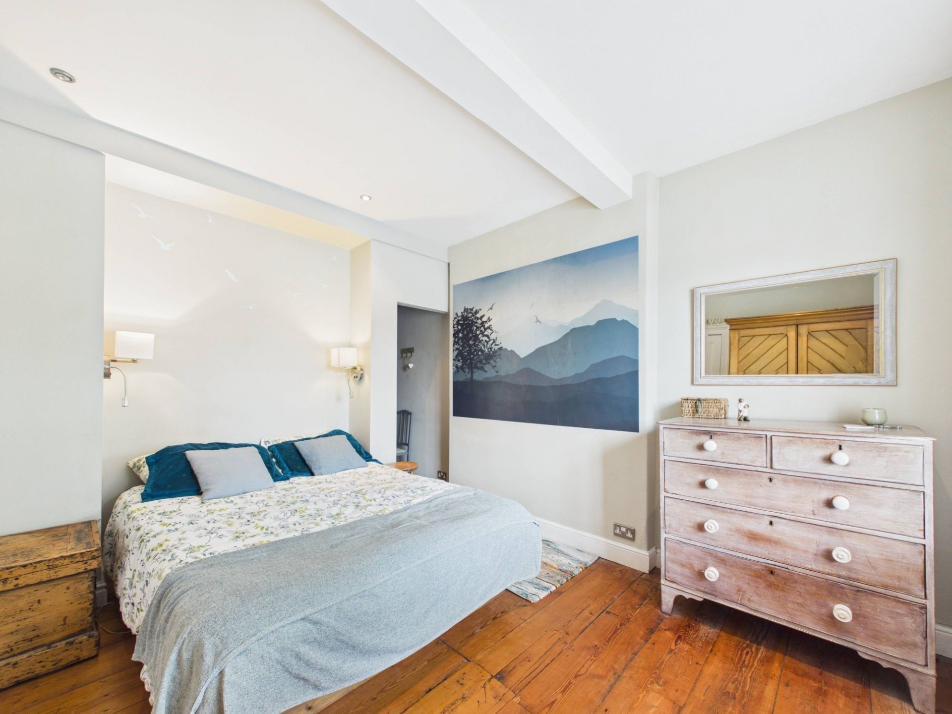 Images for Uppertown, Bonsall, DE4