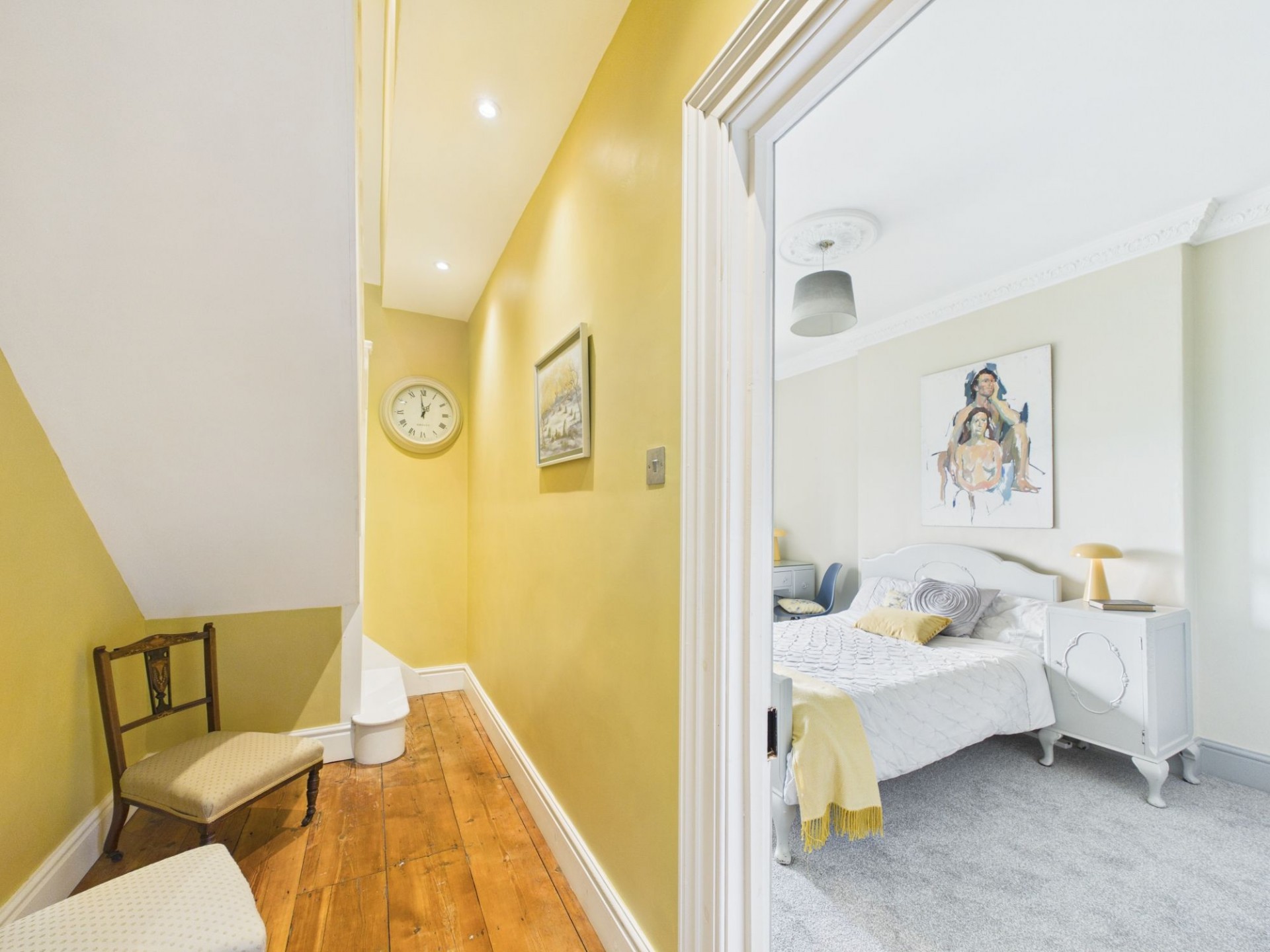 Images for Uppertown, Bonsall, DE4