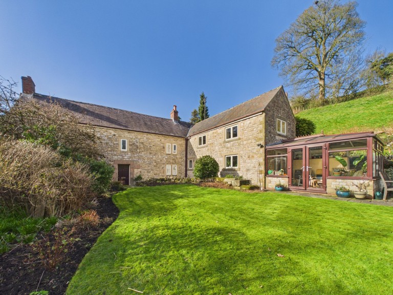 The Dale, Bonsall, DE4