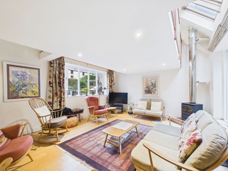 Image of The Dale, Bonsall, DE4