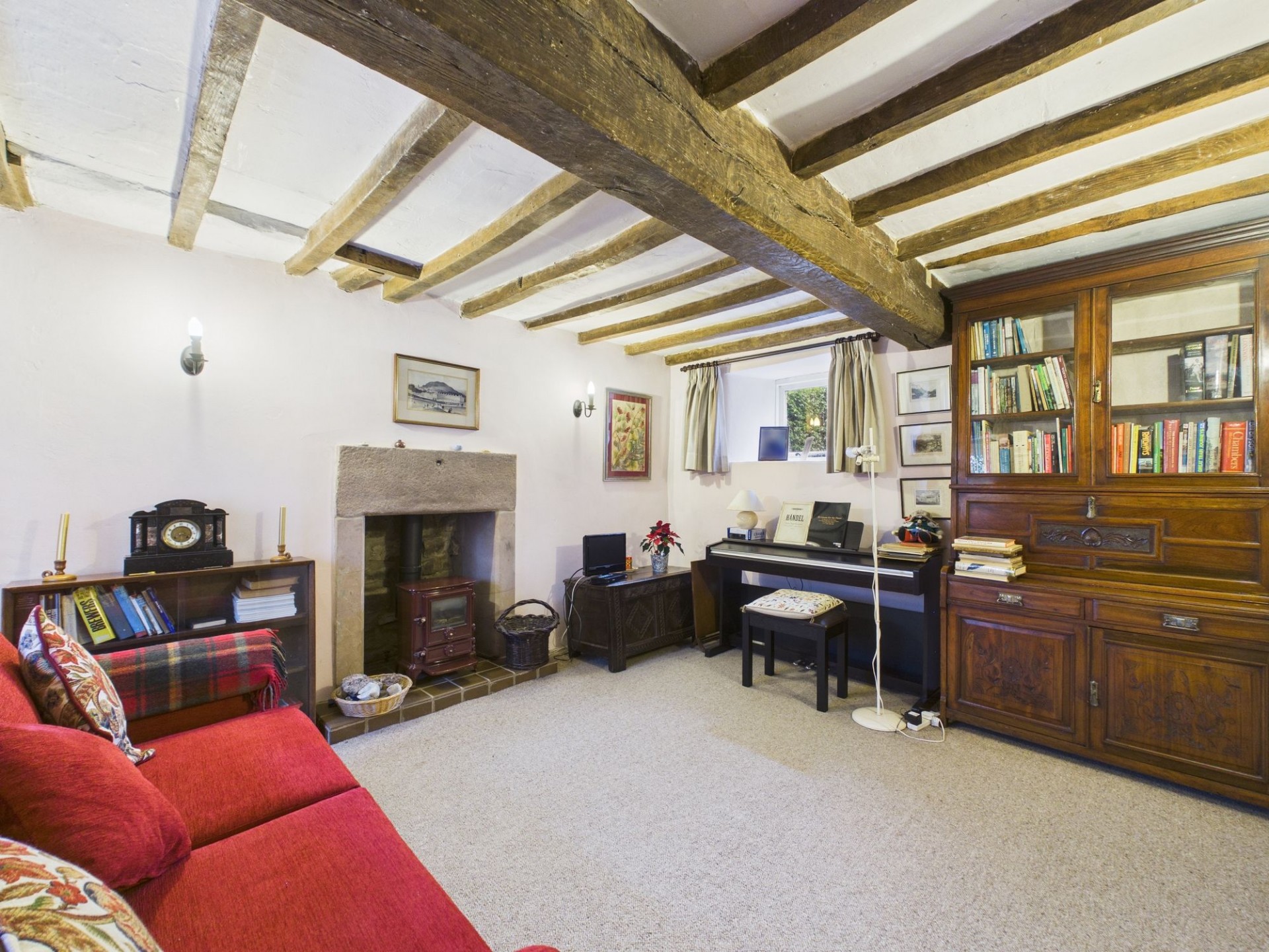 Images for The Dale, Bonsall, DE4