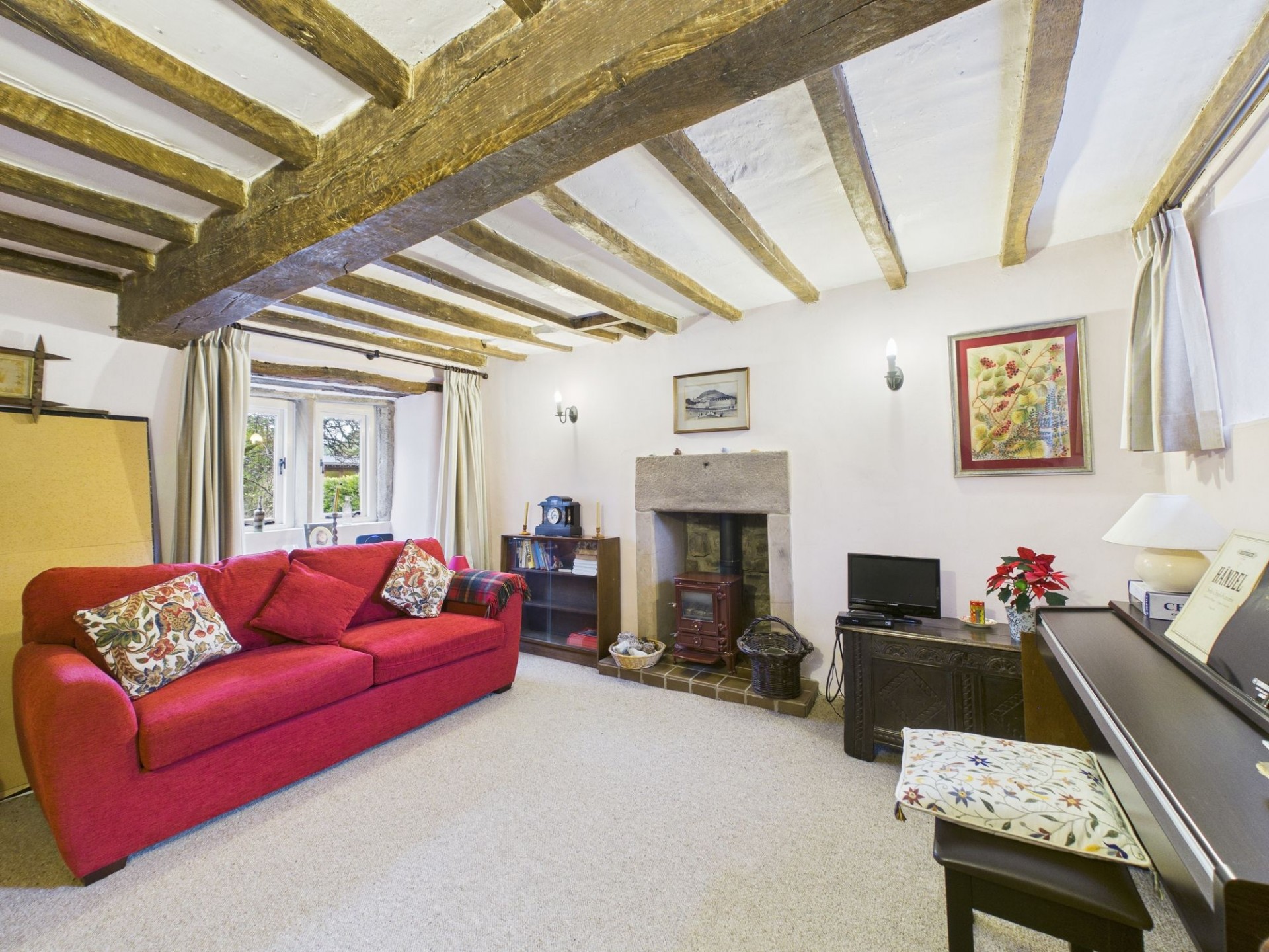 Images for The Dale, Bonsall, DE4