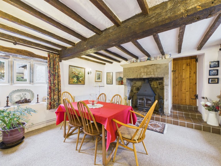 Image of The Dale, Bonsall, DE4