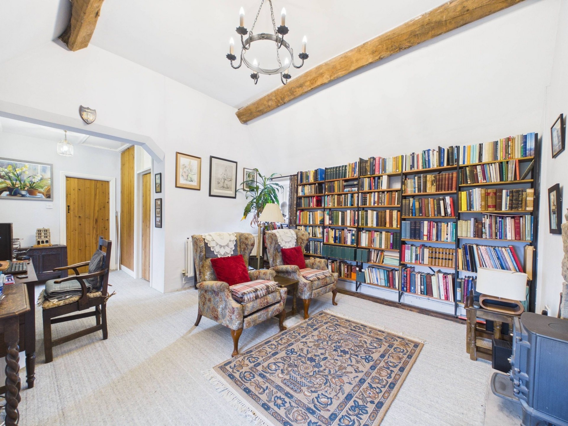 Images for The Dale, Bonsall, DE4