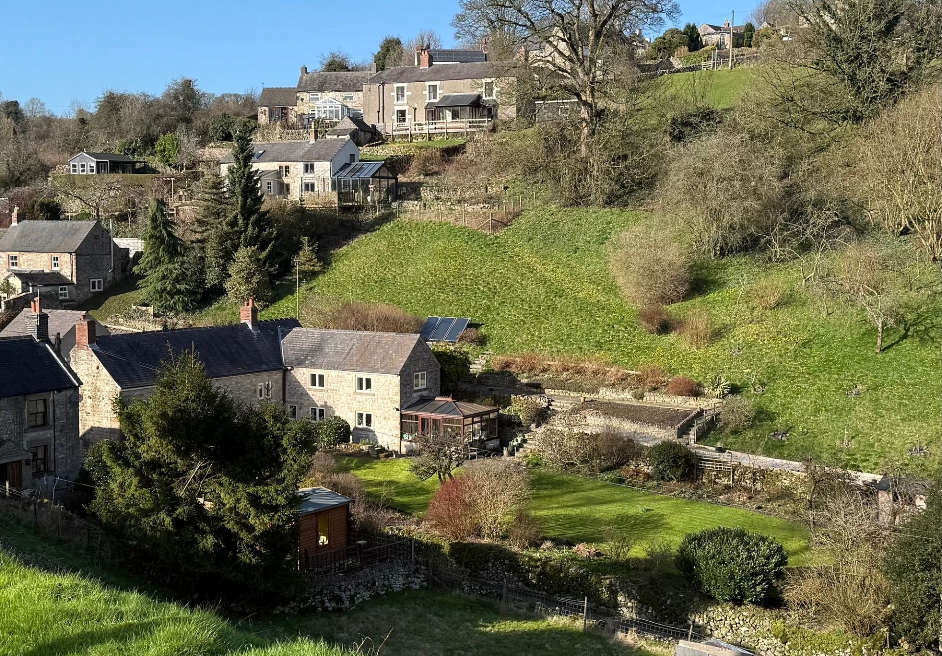 Images for The Dale, Bonsall, DE4