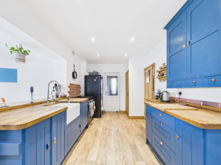 Image of Oker Avenue, Darley Dale, DE4