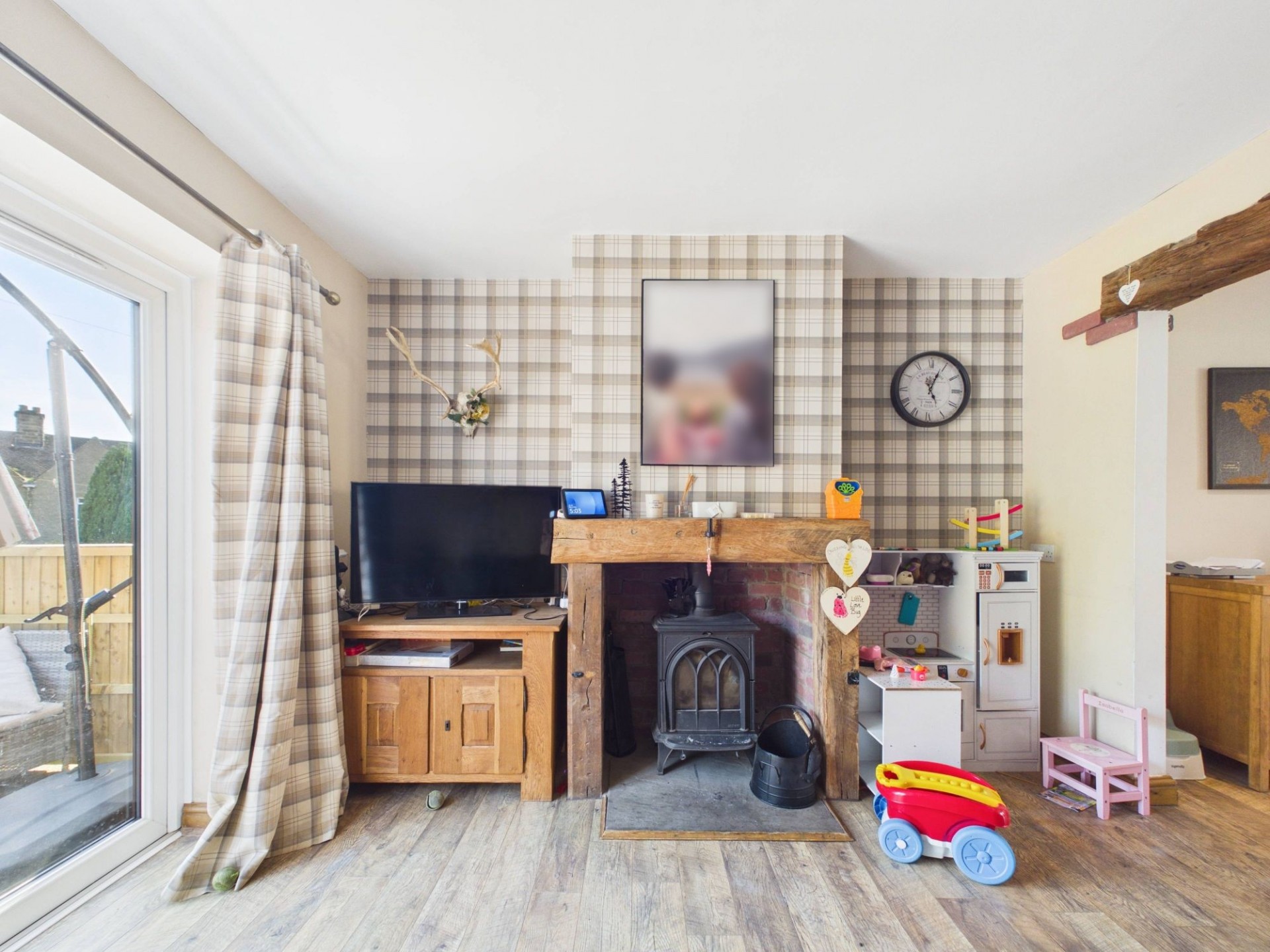 Images for Oker Avenue, Darley Dale, DE4