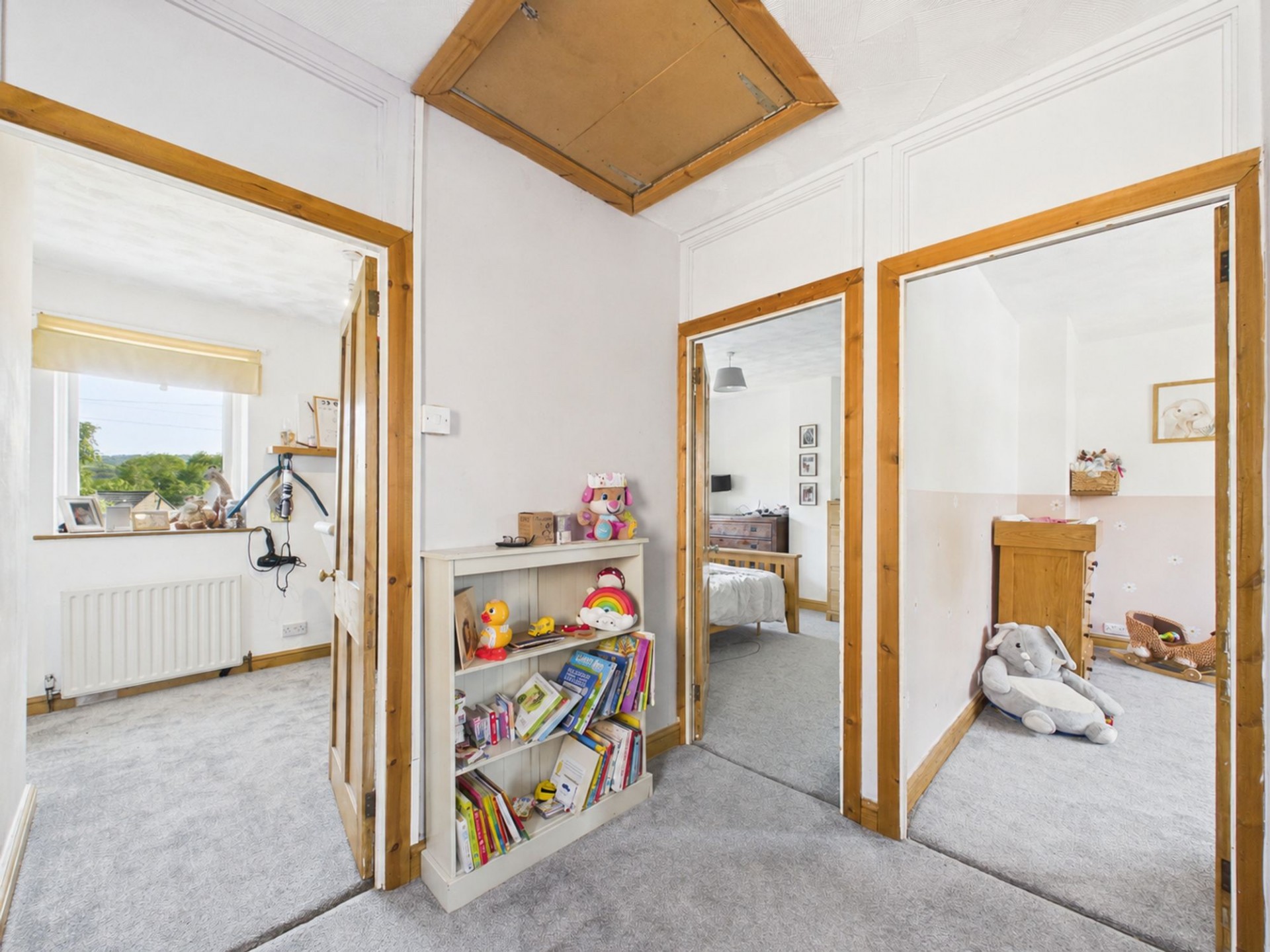 Images for Oker Avenue, Darley Dale, DE4