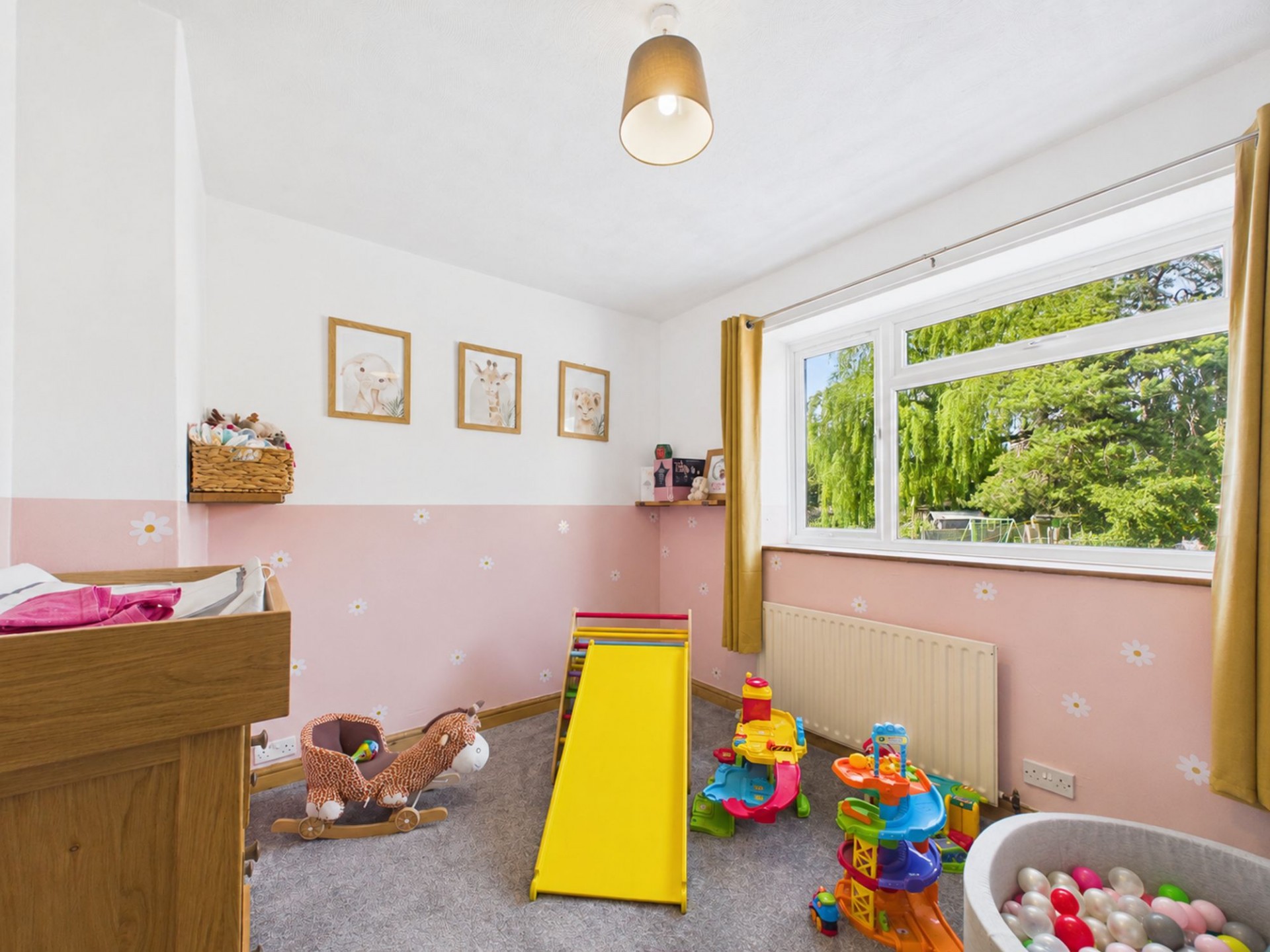 Images for Oker Avenue, Darley Dale, DE4
