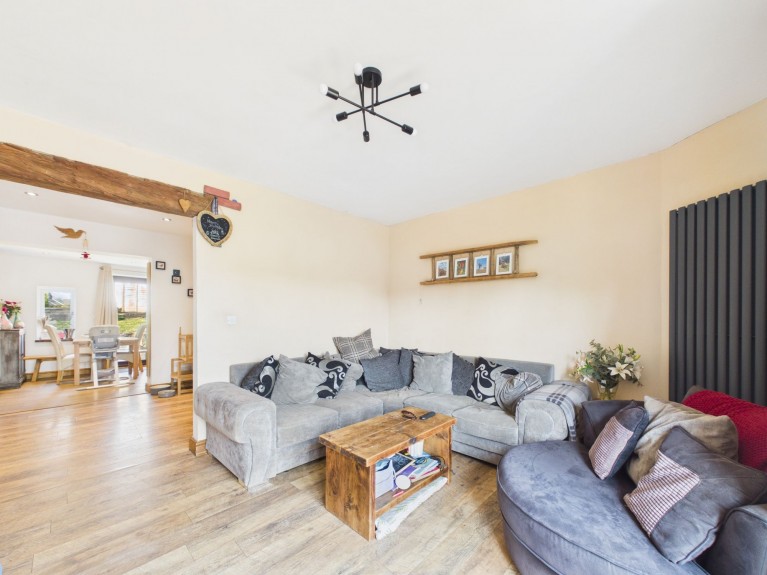 Image of Oker Avenue, Darley Dale, DE4