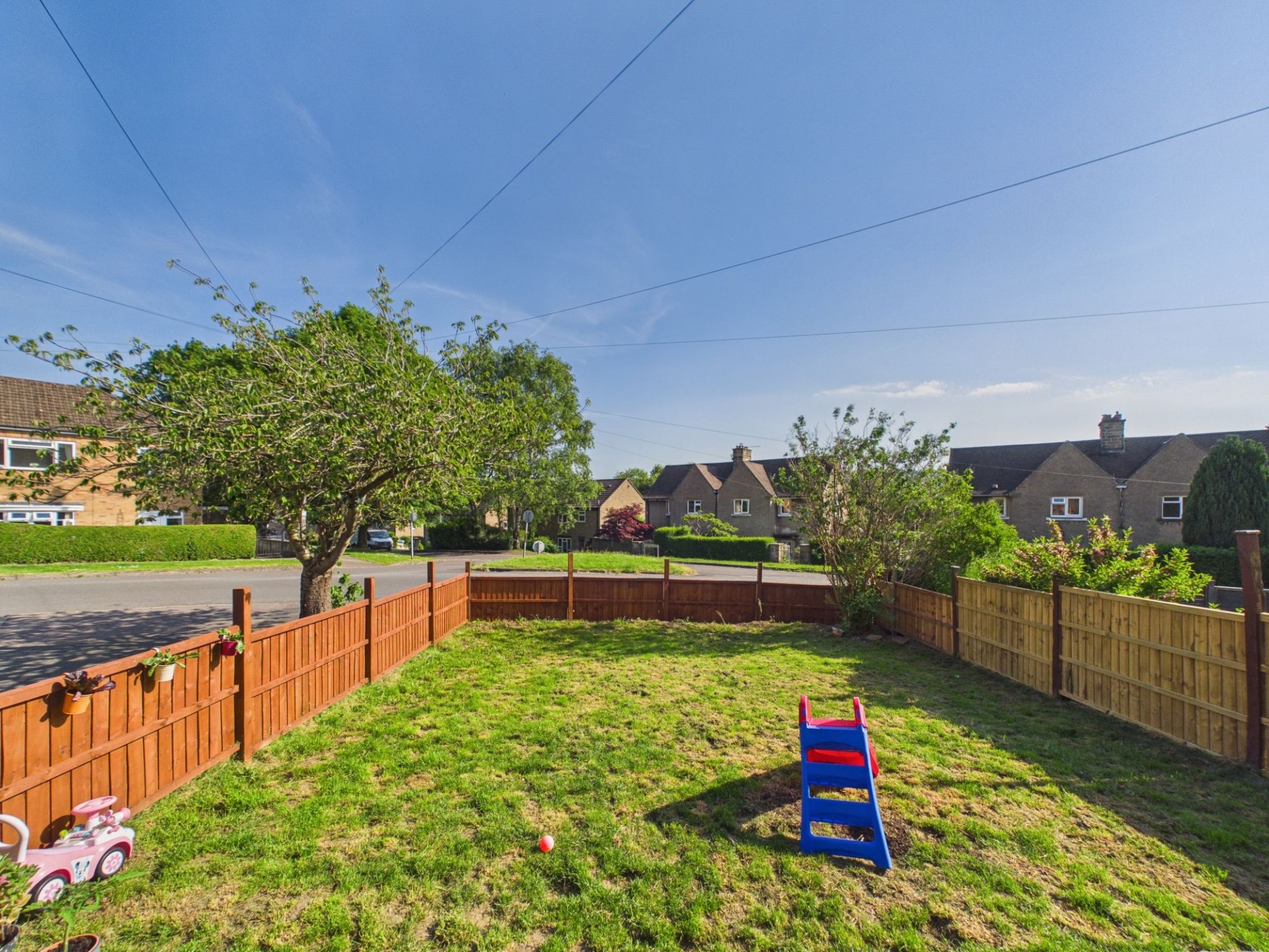Images for Oker Avenue, Darley Dale, DE4