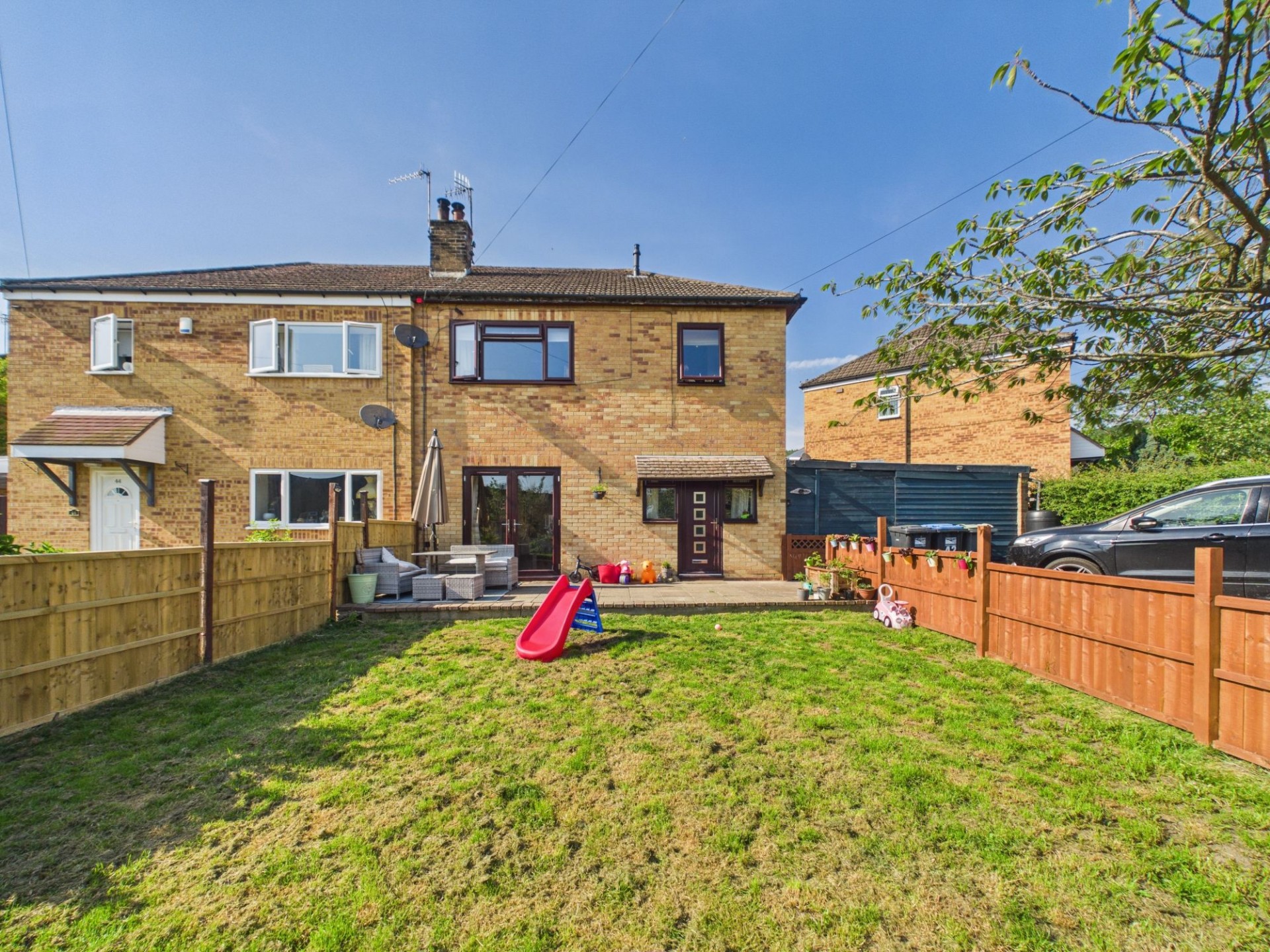 Images for Oker Avenue, Darley Dale, DE4