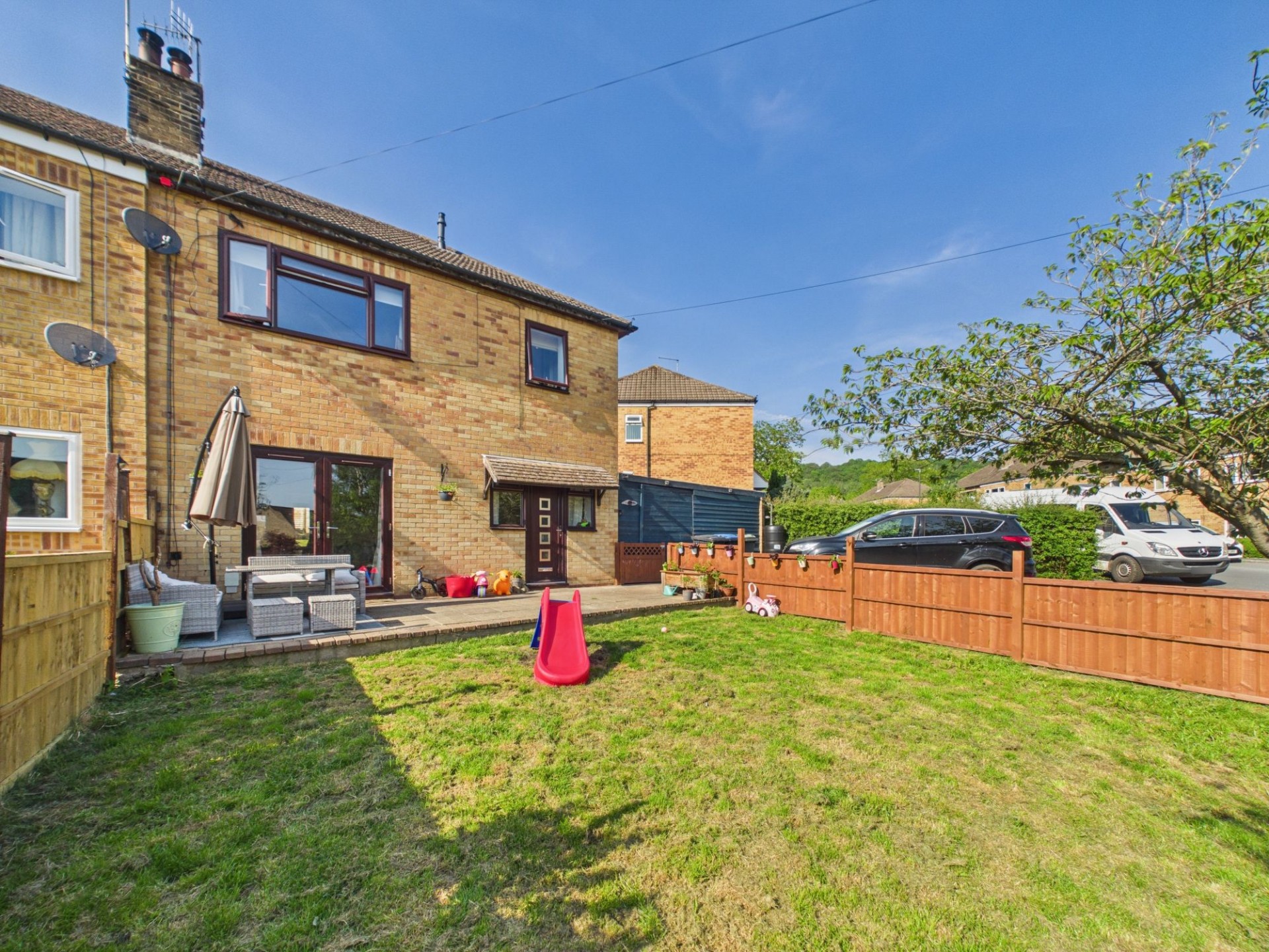 Images for Oker Avenue, Darley Dale, DE4