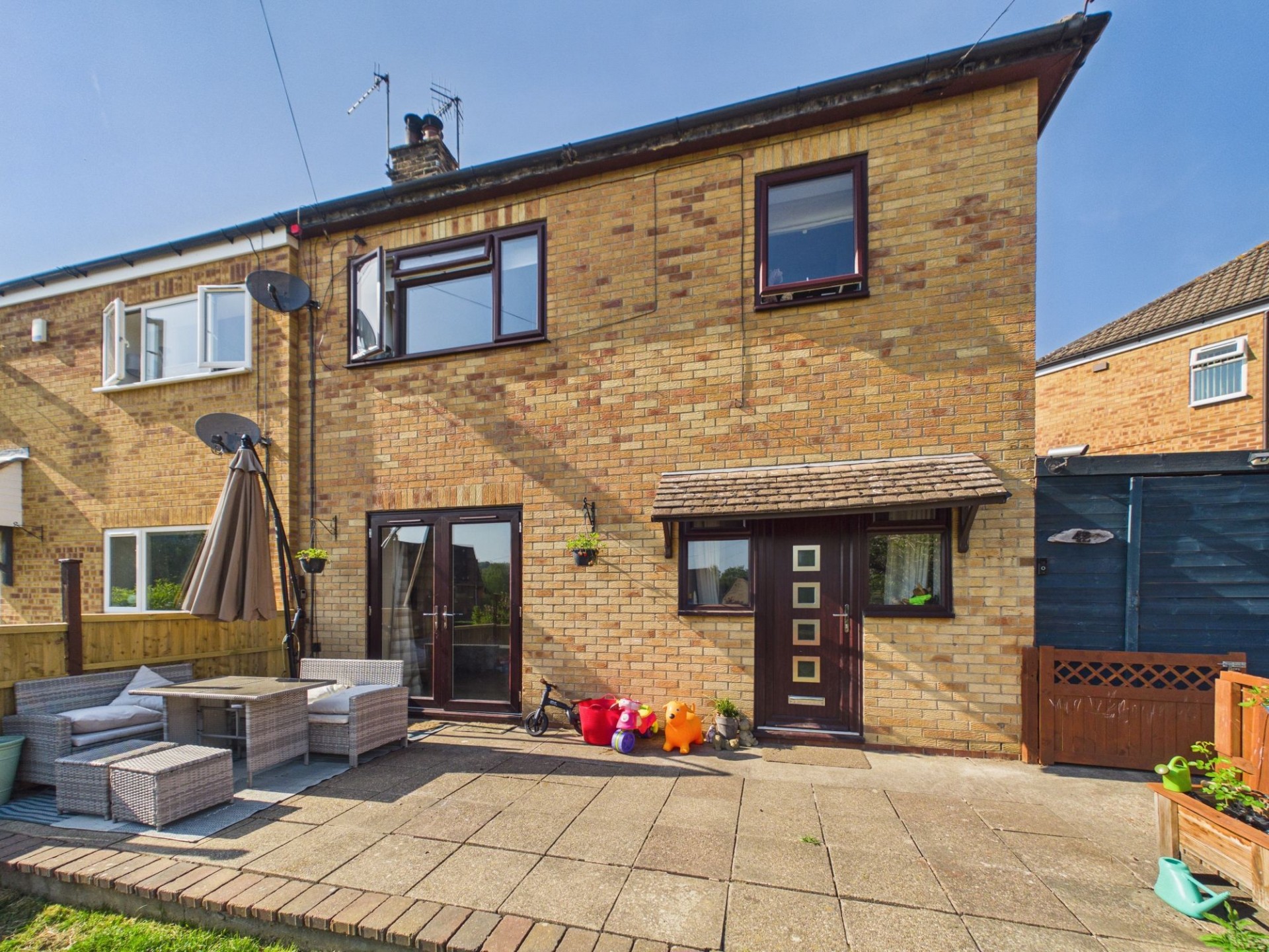Images for Oker Avenue, Darley Dale, DE4