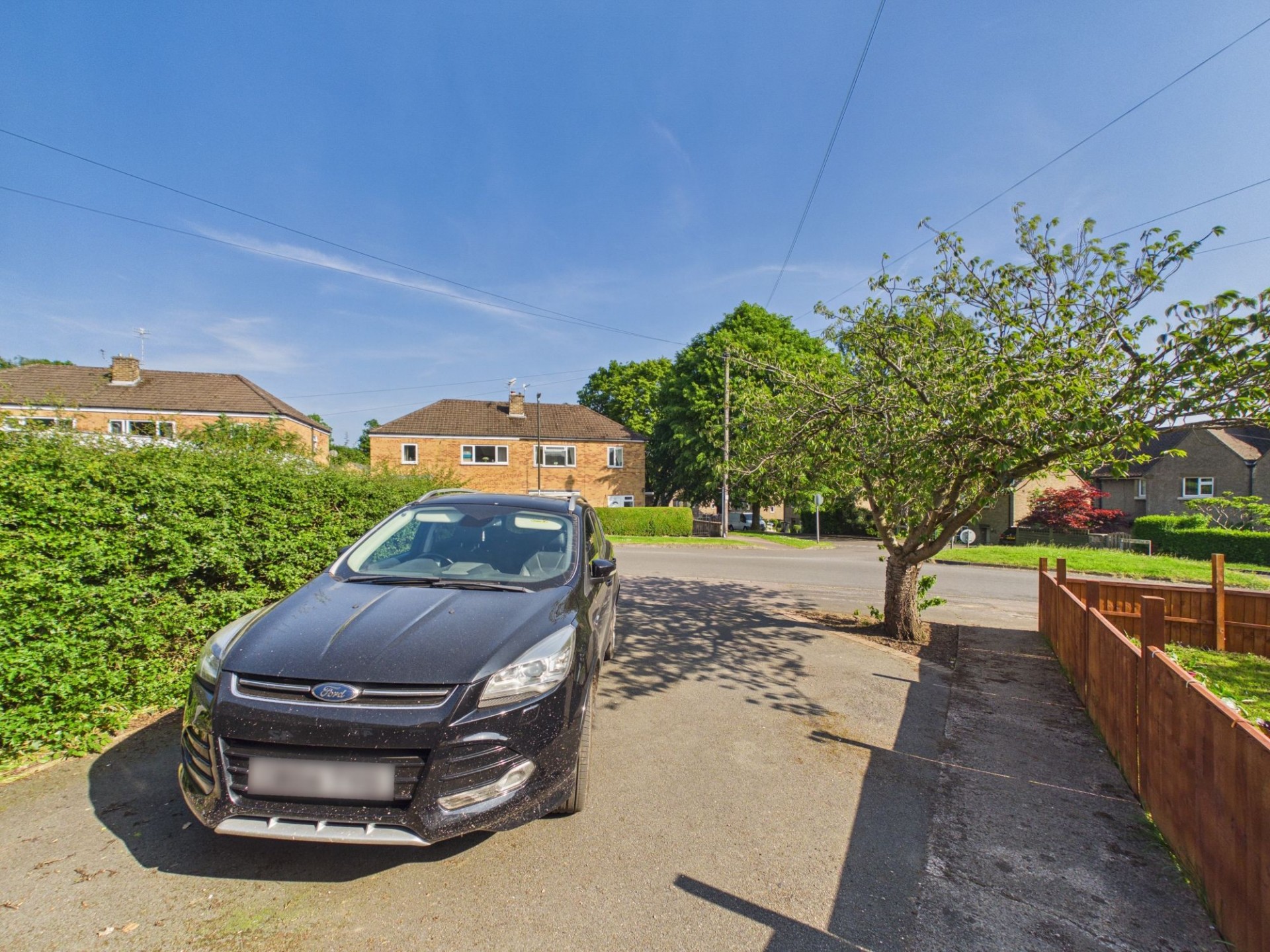 Images for Oker Avenue, Darley Dale, DE4