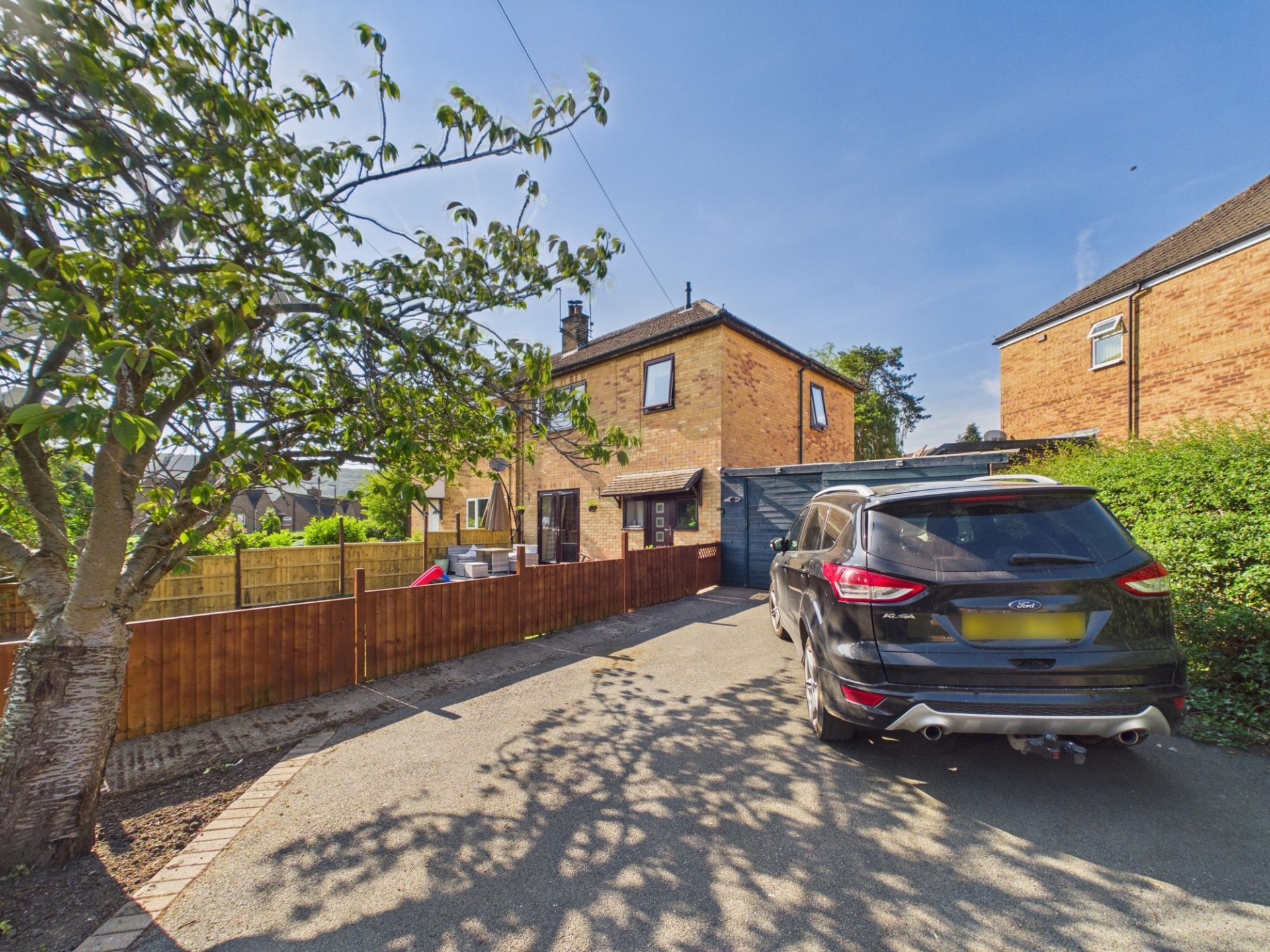 Images for Oker Avenue, Darley Dale, DE4