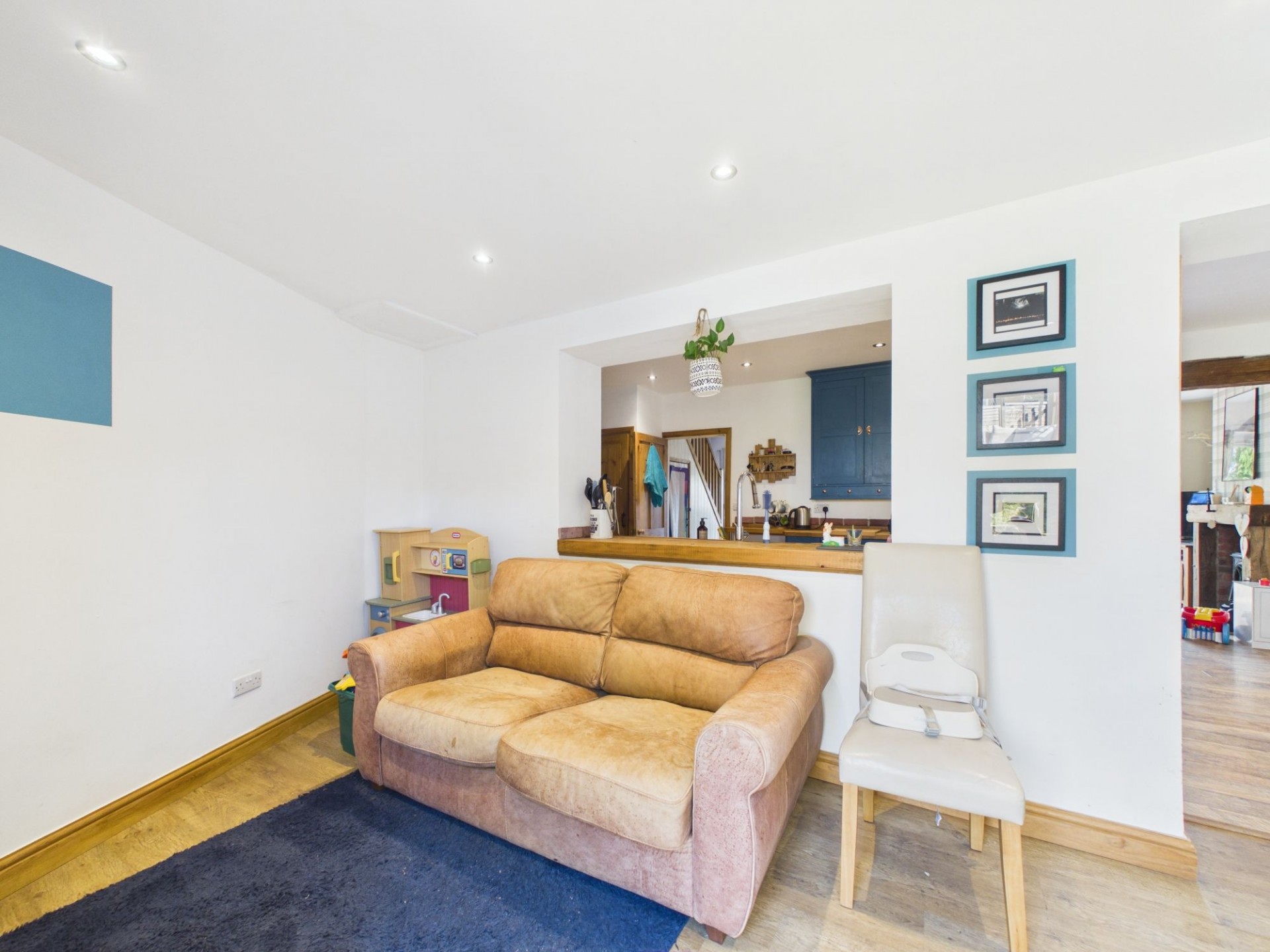 Images for Oker Avenue, Darley Dale, DE4