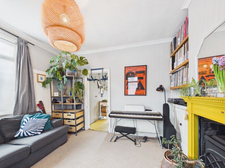 Image of Water Lane, Wirksworth, DE4