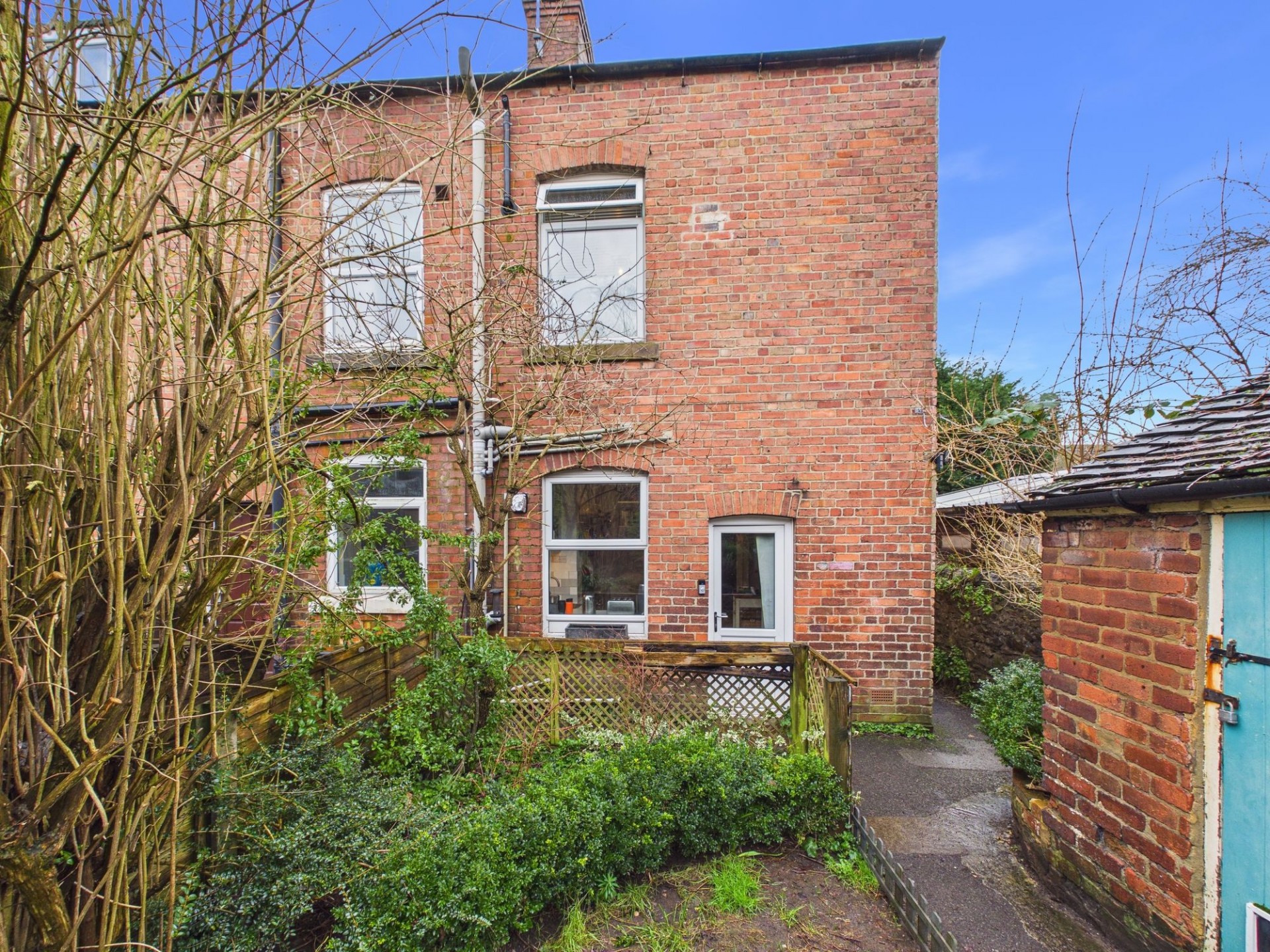 Images for Water Lane, Wirksworth, DE4