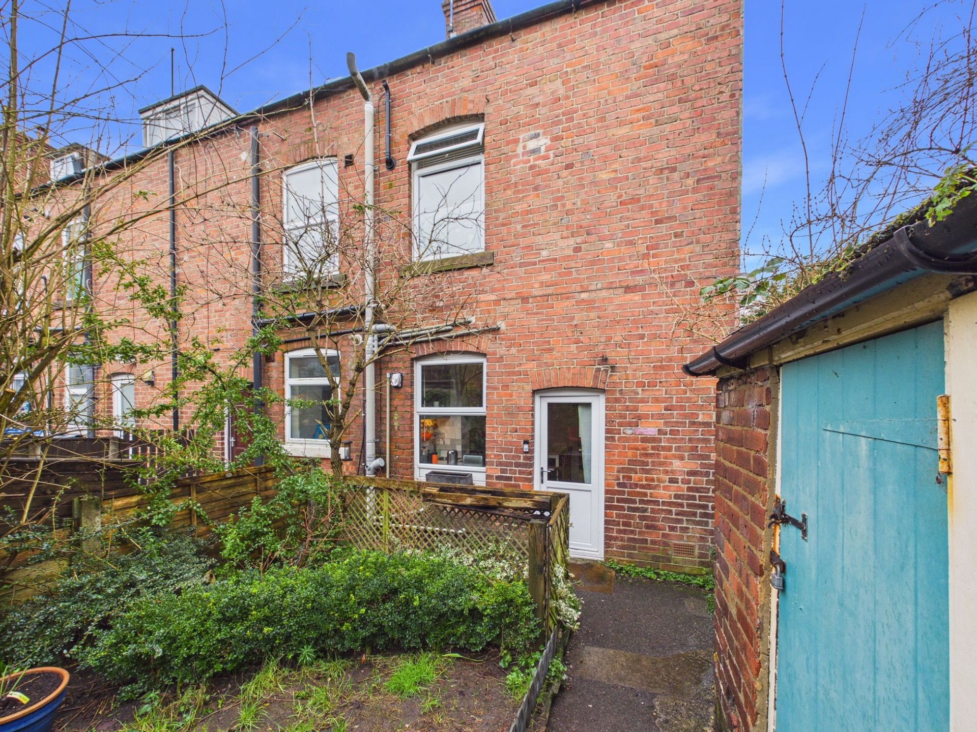 Images for Water Lane, Wirksworth, DE4