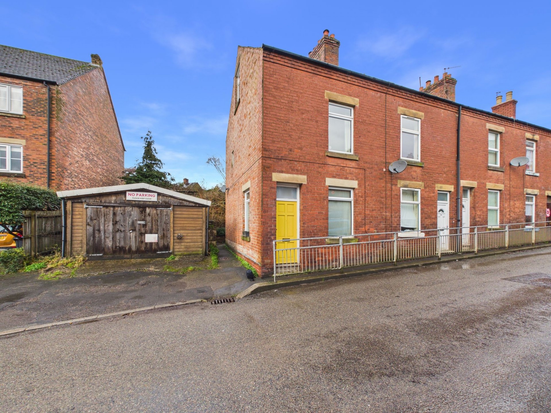 Images for Water Lane, Wirksworth, DE4