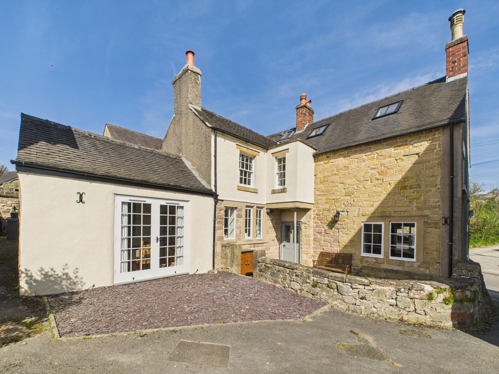 Images for West End, Wirksworth, DE4