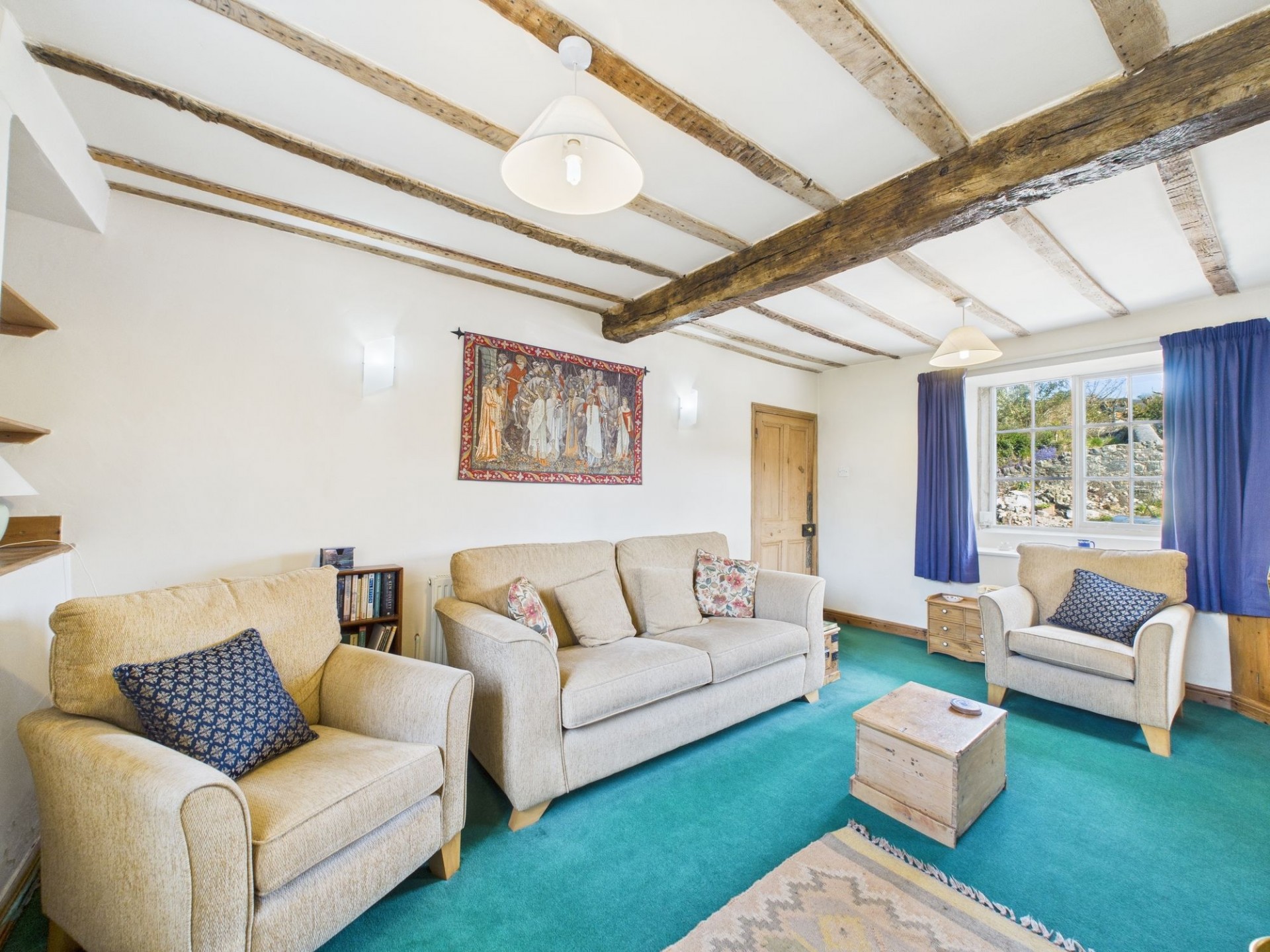 Images for West End, Wirksworth, DE4