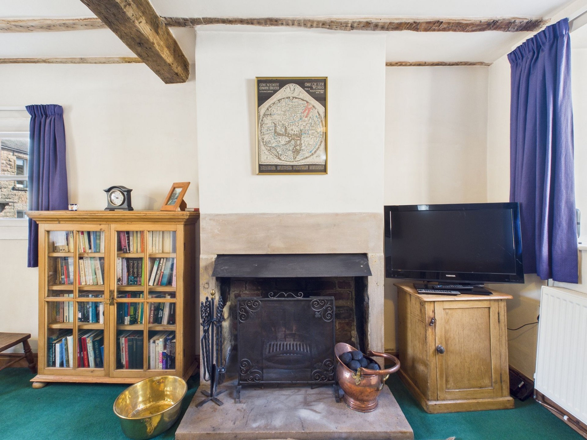 Images for West End, Wirksworth, DE4