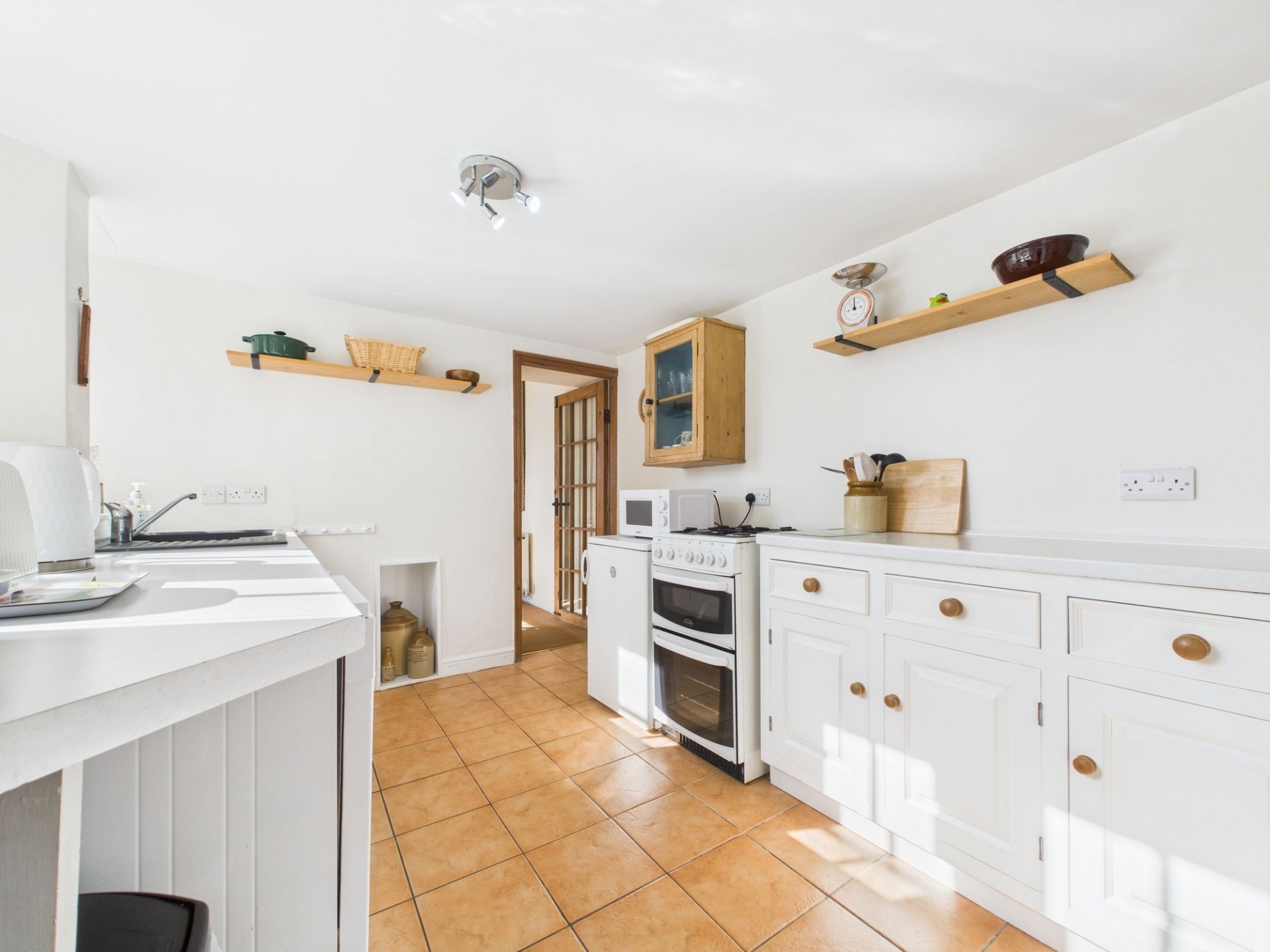 Images for West End, Wirksworth, DE4